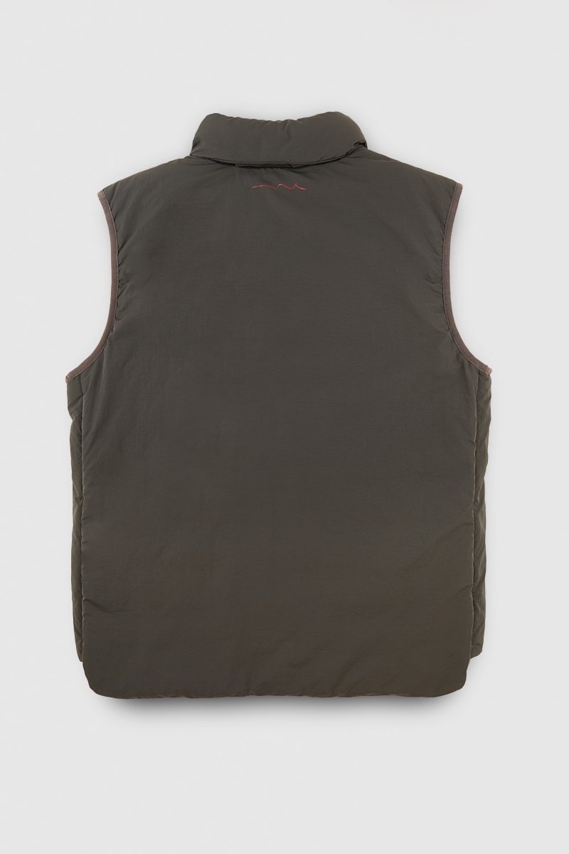 Blouson B - OLY RAVEN KAKI - S - Teddy Smith
