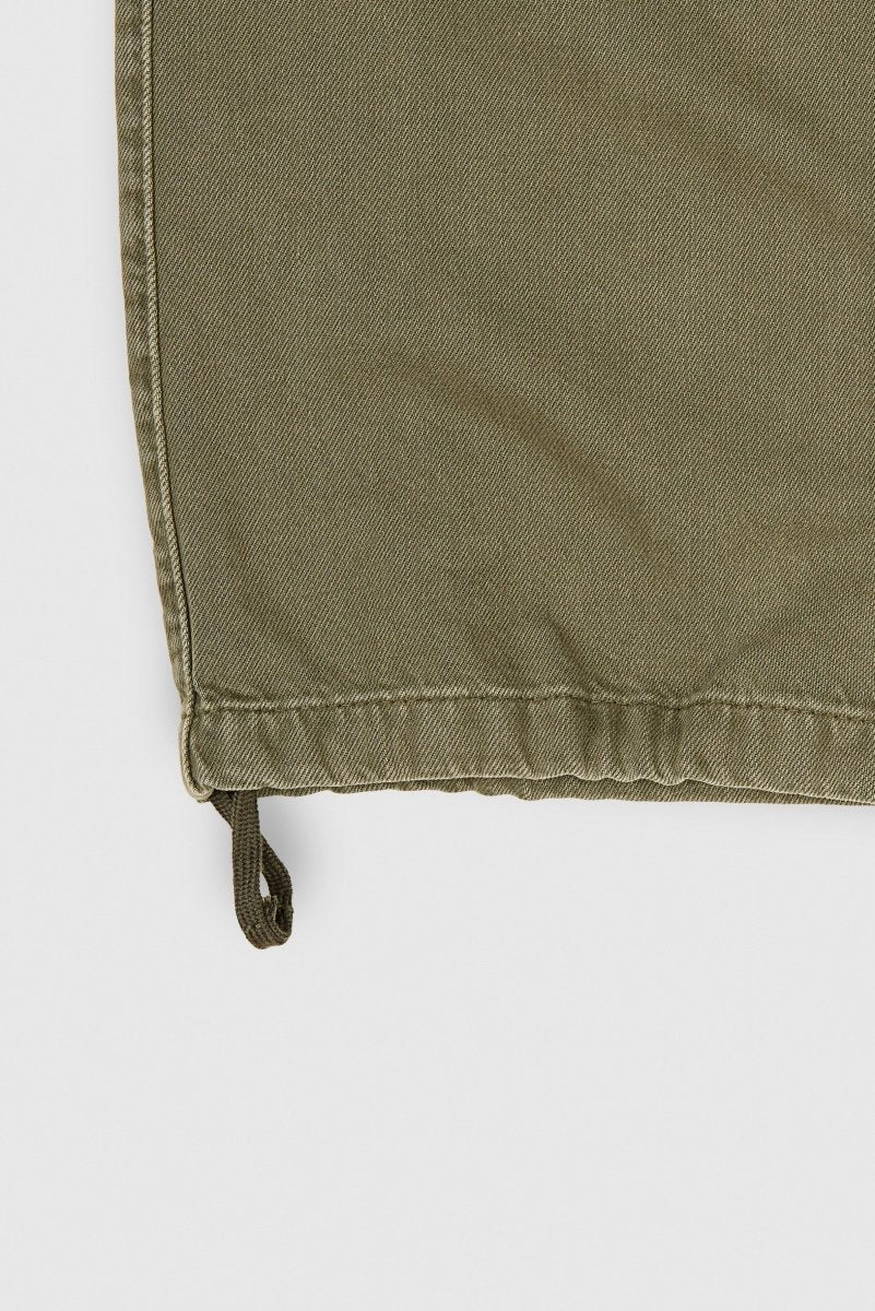 Jean P - ELECTRA CARGO TURBULENCE KAKI - 10 - Teddy Smith