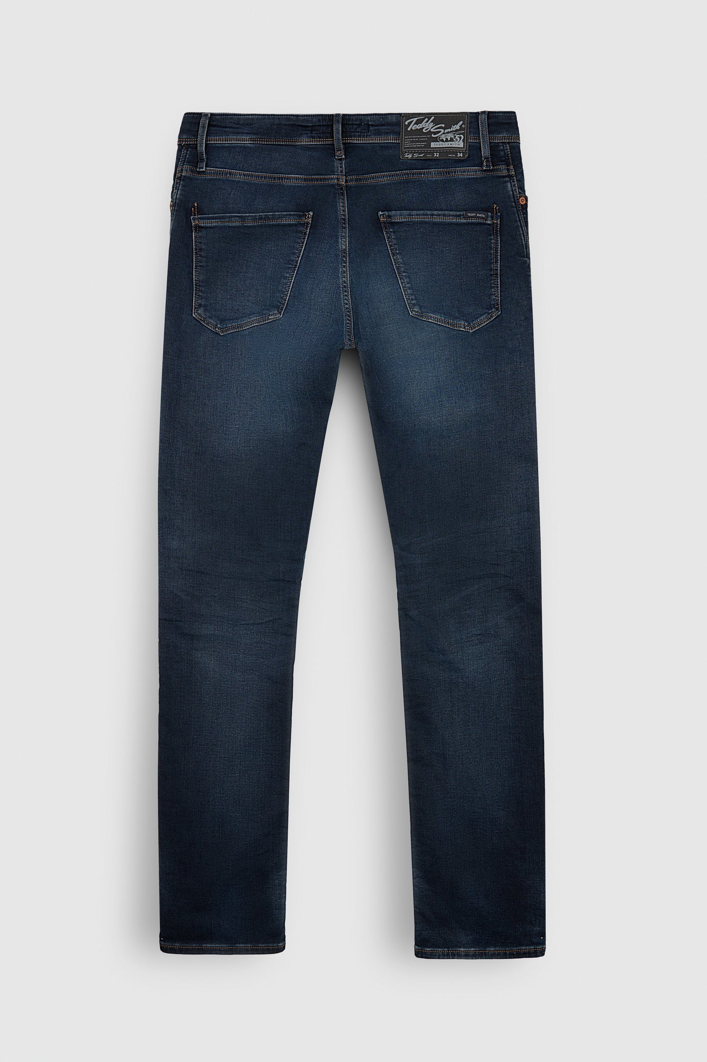 Jean slim REEPLE ROCK longueur 34 OLD NEW