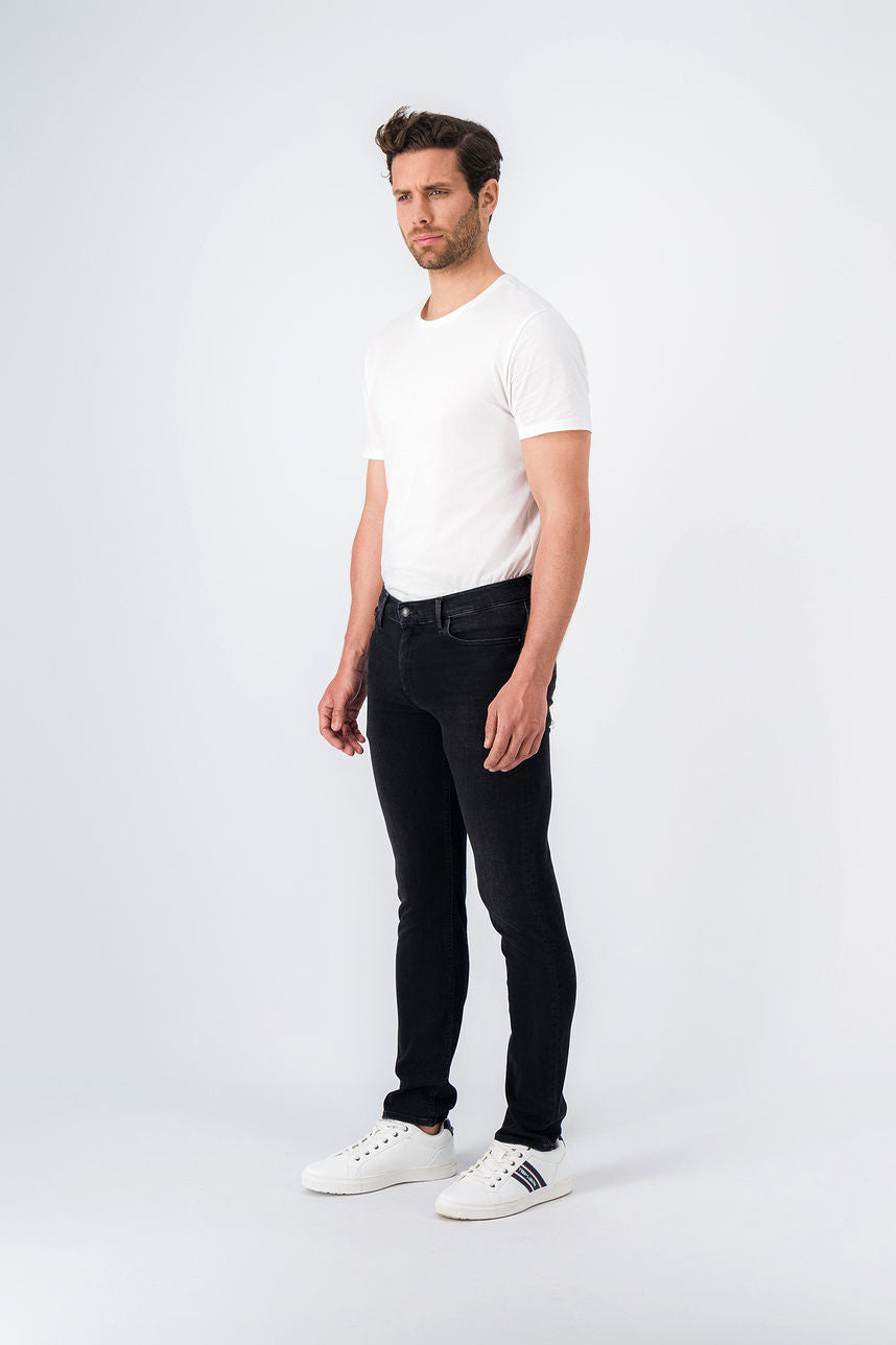 Jeans pour homme Teddy Smith