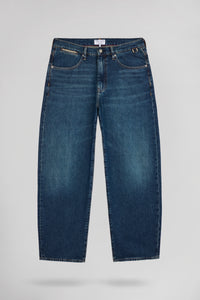 Jean barrel TRAVIS OLD ENCRE