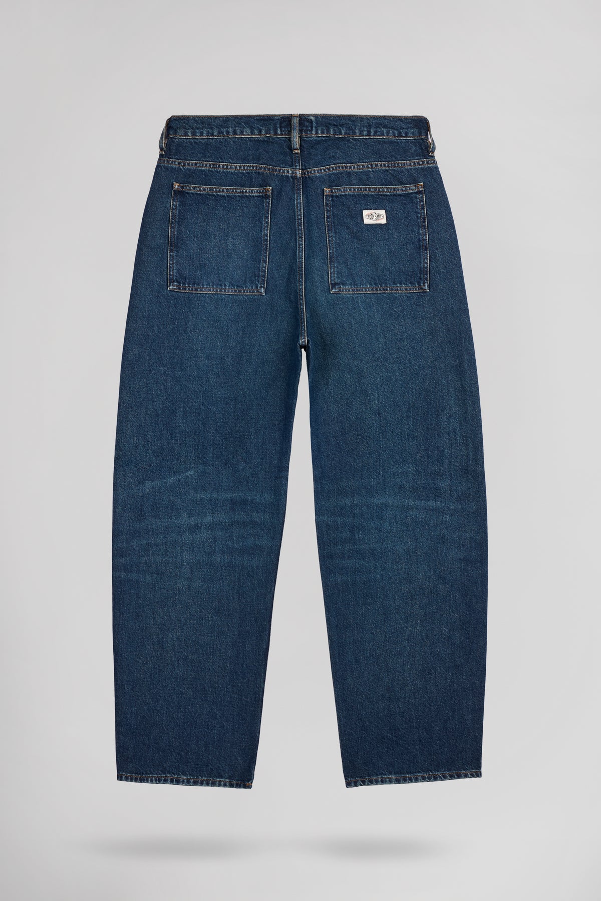 Jean barrel TRAVIS OLD ENCRE