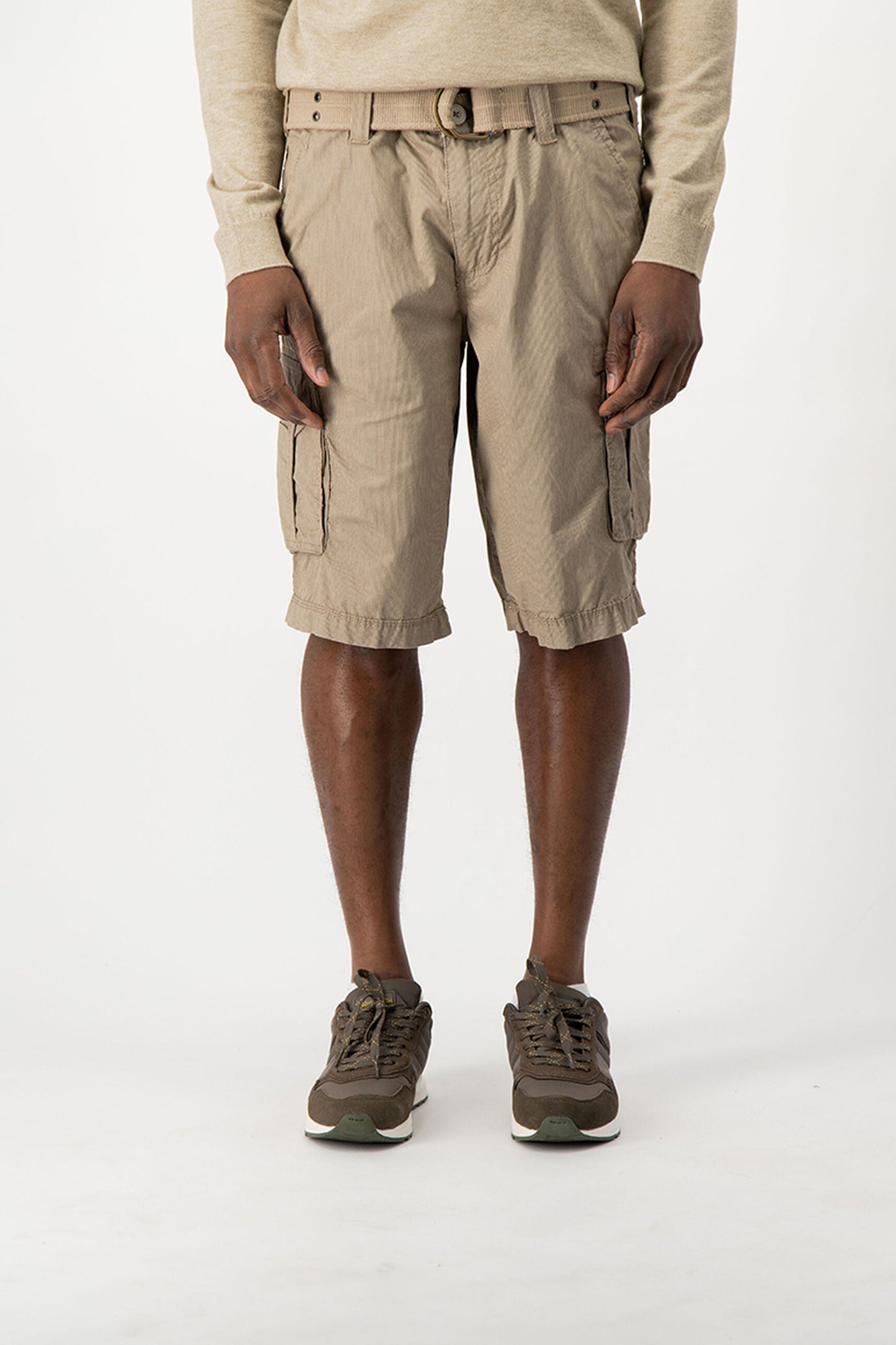 Short SYTRO 3 BEIGE DUNE
