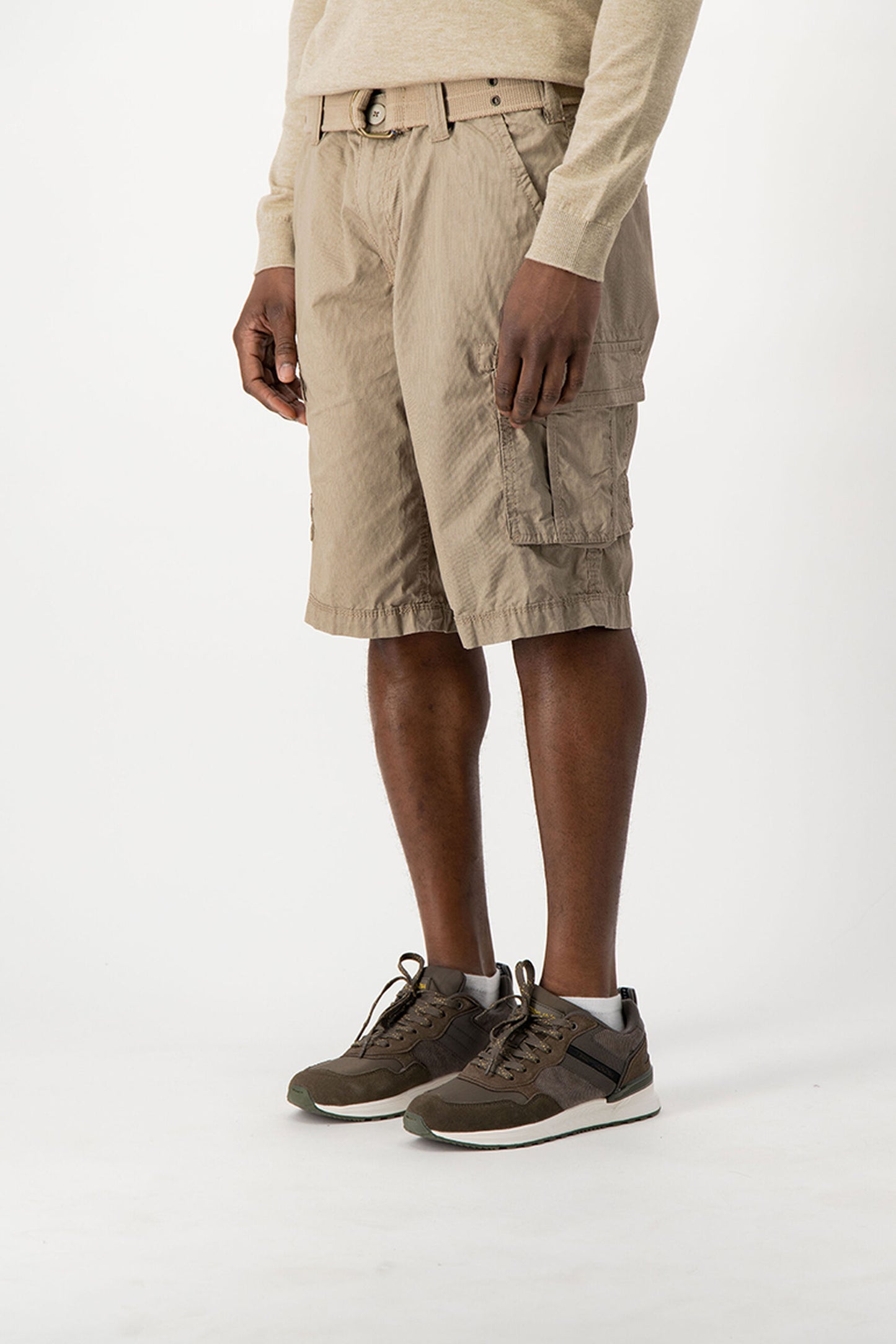 Short SYTRO 3 BEIGE DUNE