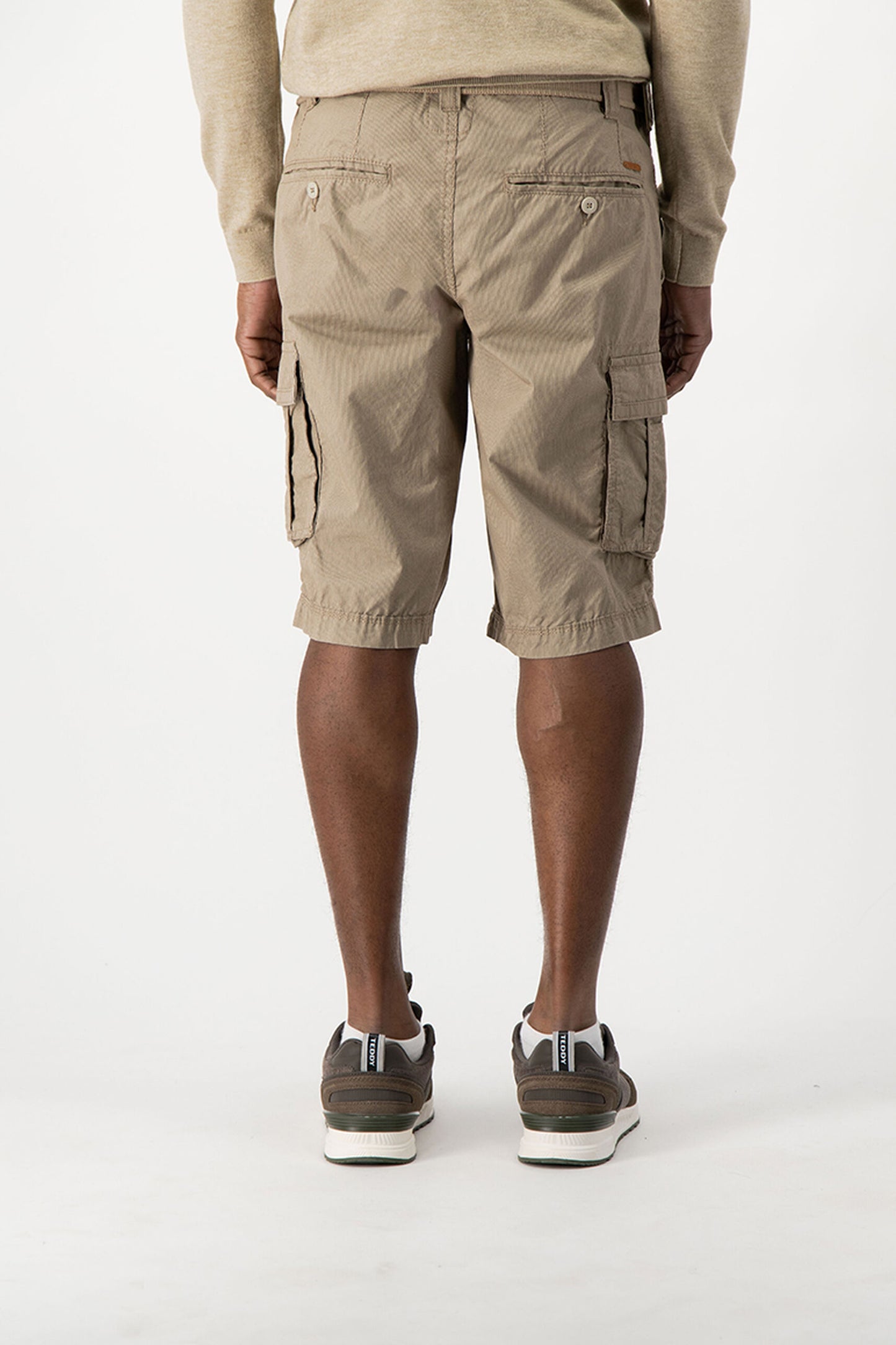 Short SYTRO 3 BEIGE DUNE