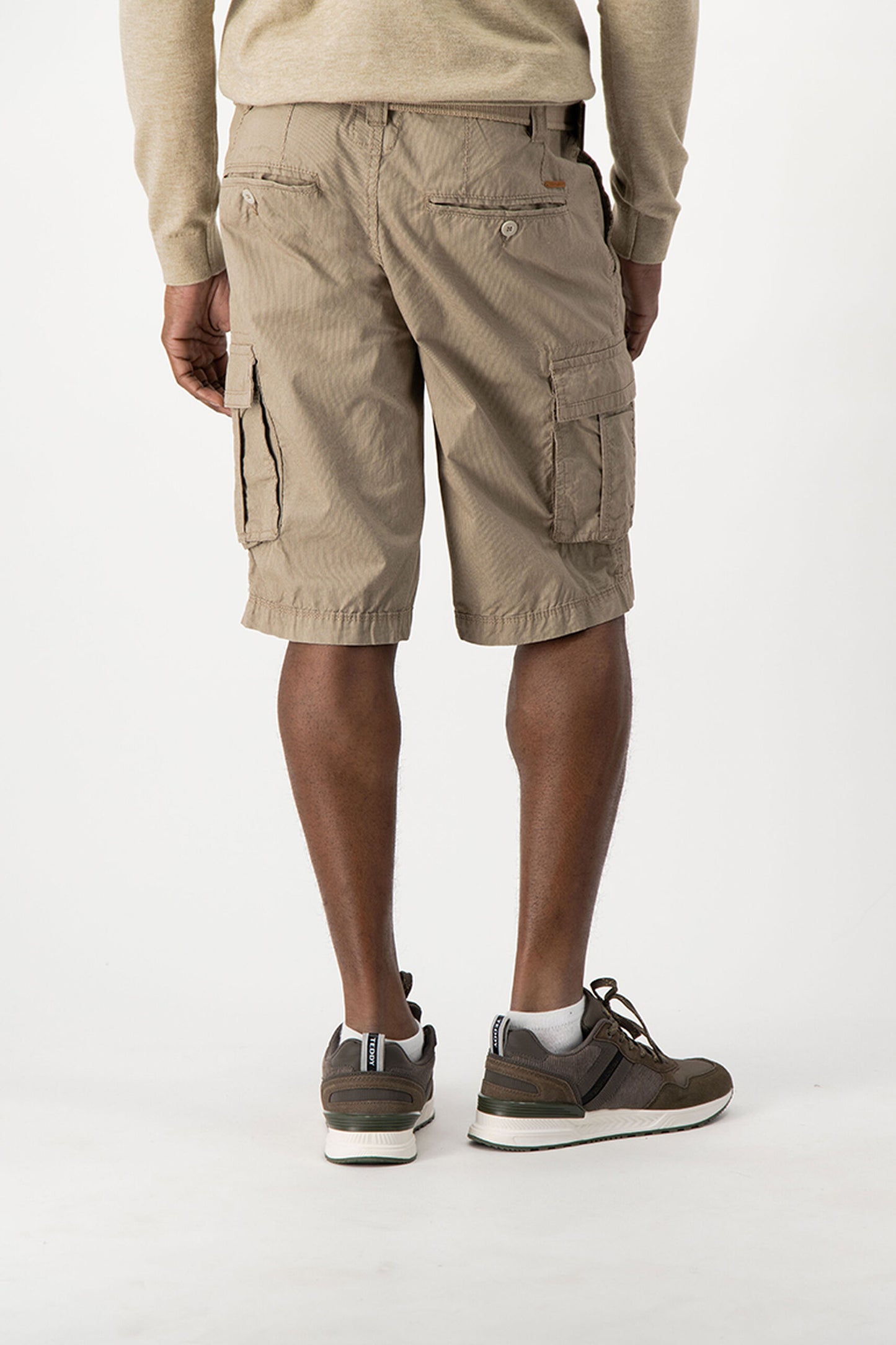 Short SYTRO 3 BEIGE DUNE