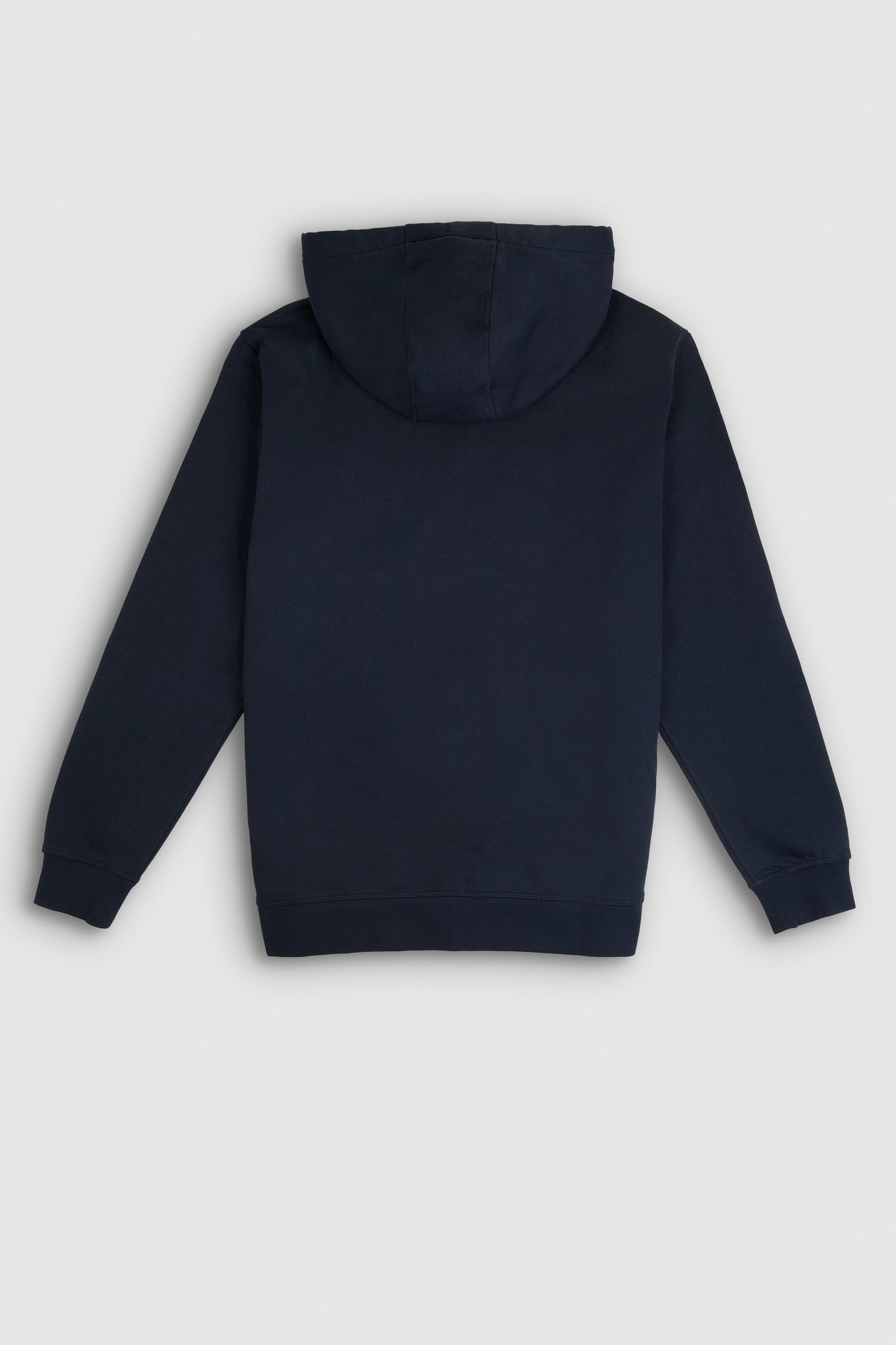 Sweat à capuche S-NARK HOODY TOTAL NAVY