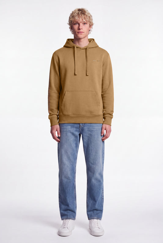 Achat Sweat à capuche S-NARK HOODY NOISETTE