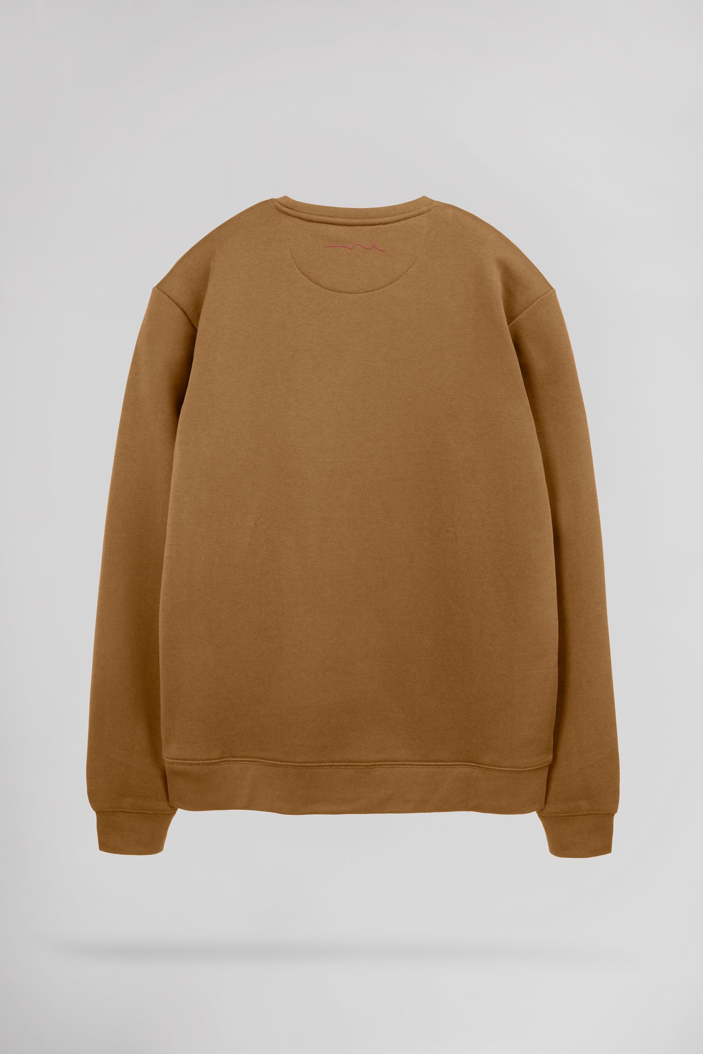 Sweat S-JIM RC NOISETTE