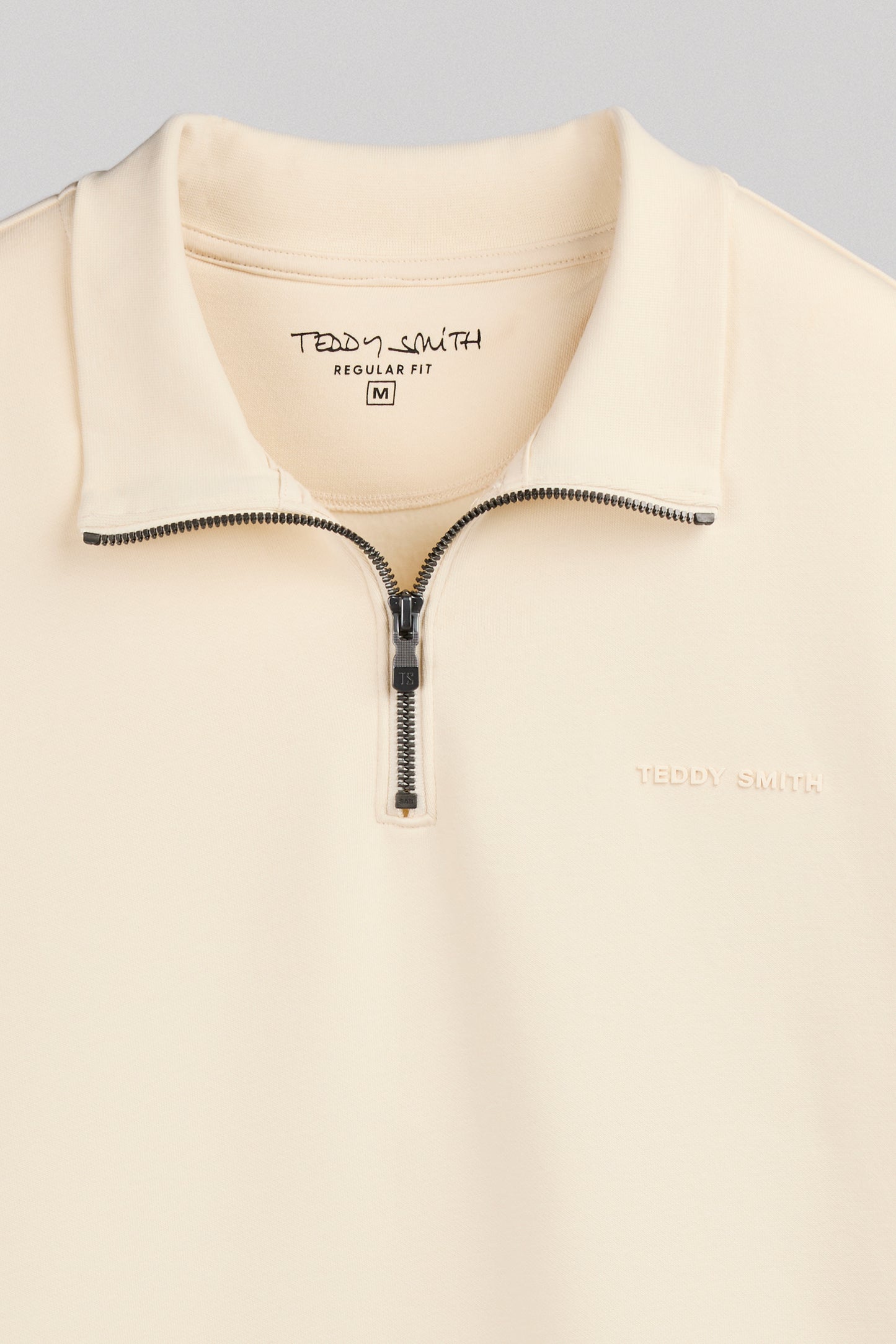 Sweat S-LOAN NATUREL