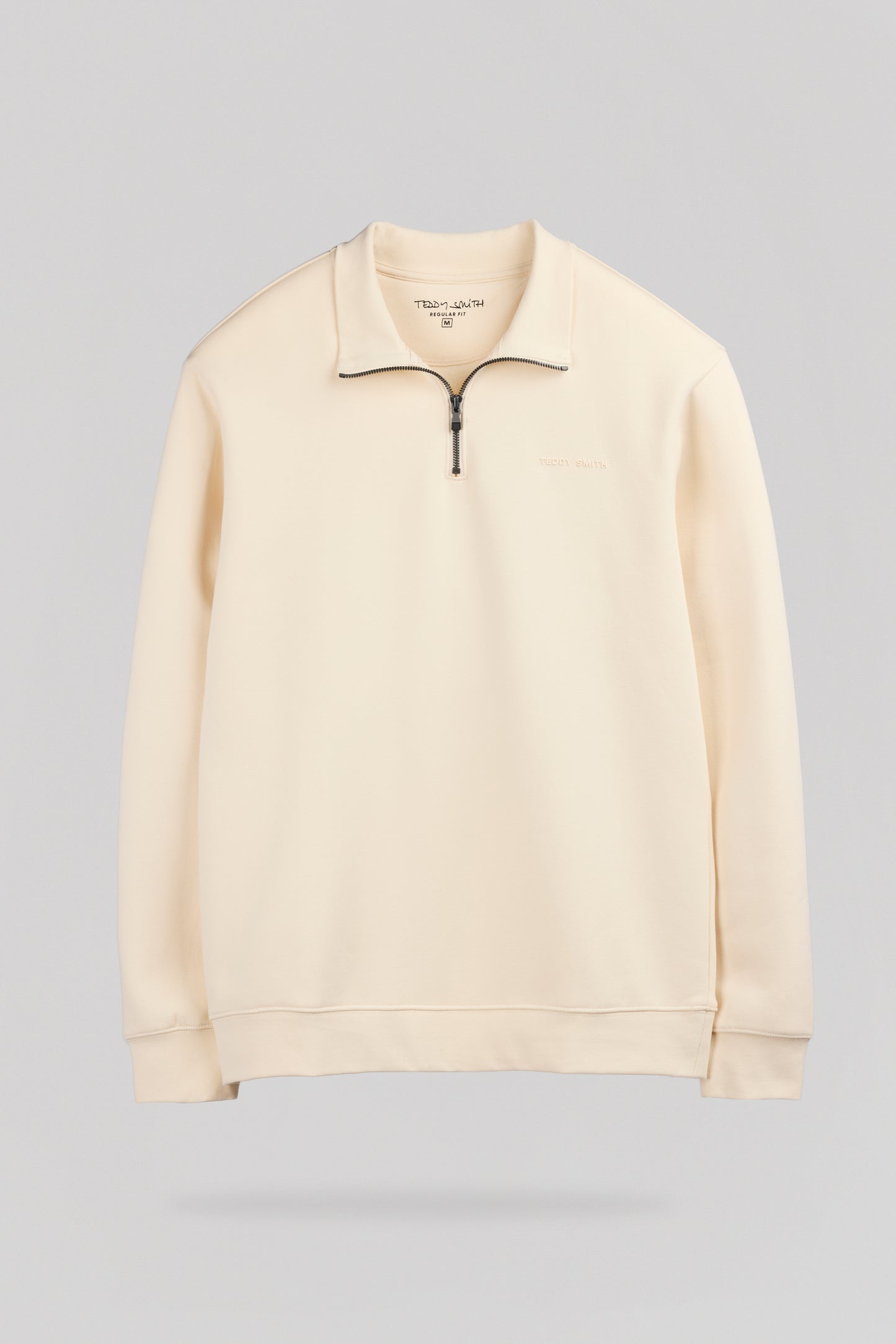 Sweat S-LOAN NATUREL