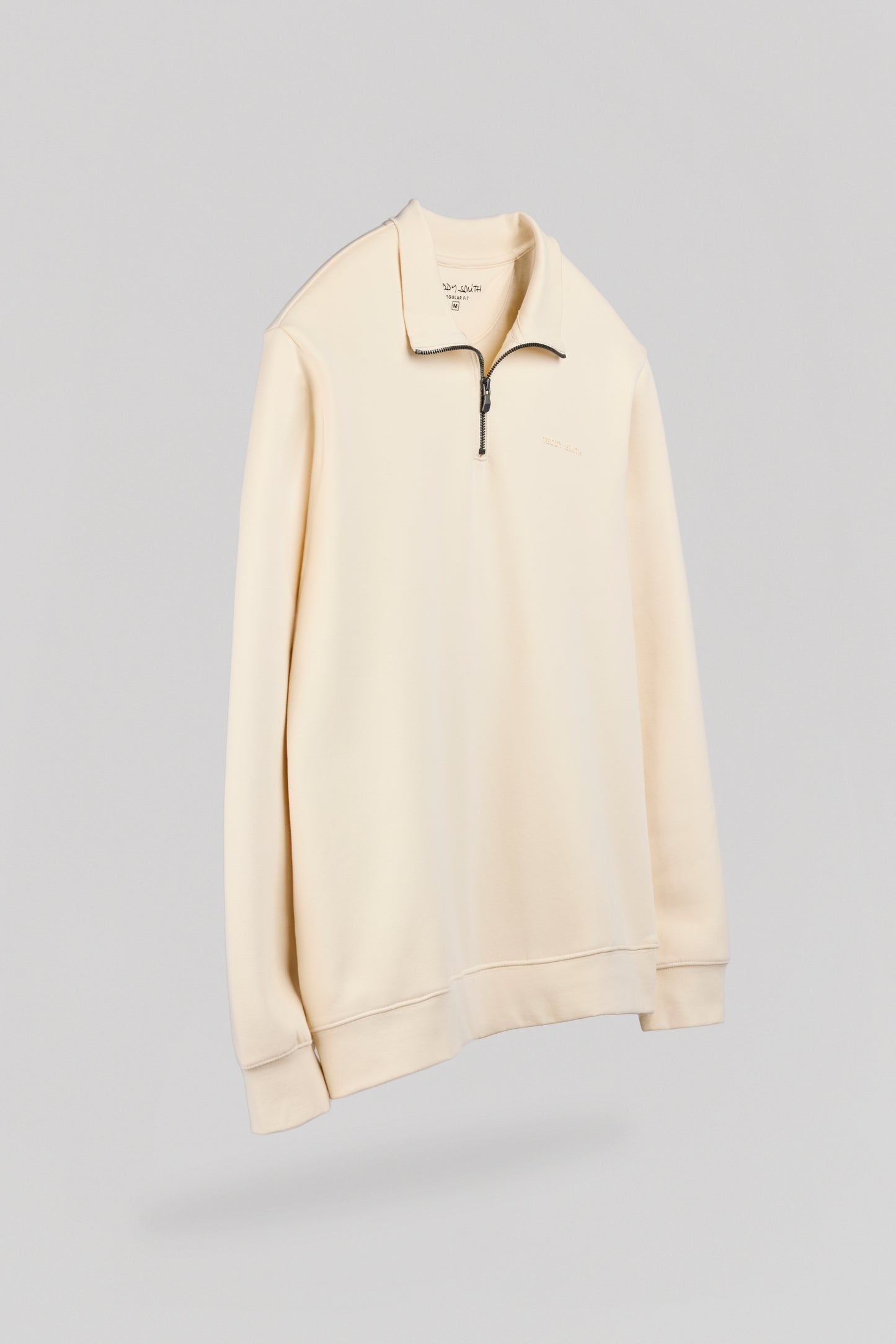 Sweat S-LOAN NATUREL
