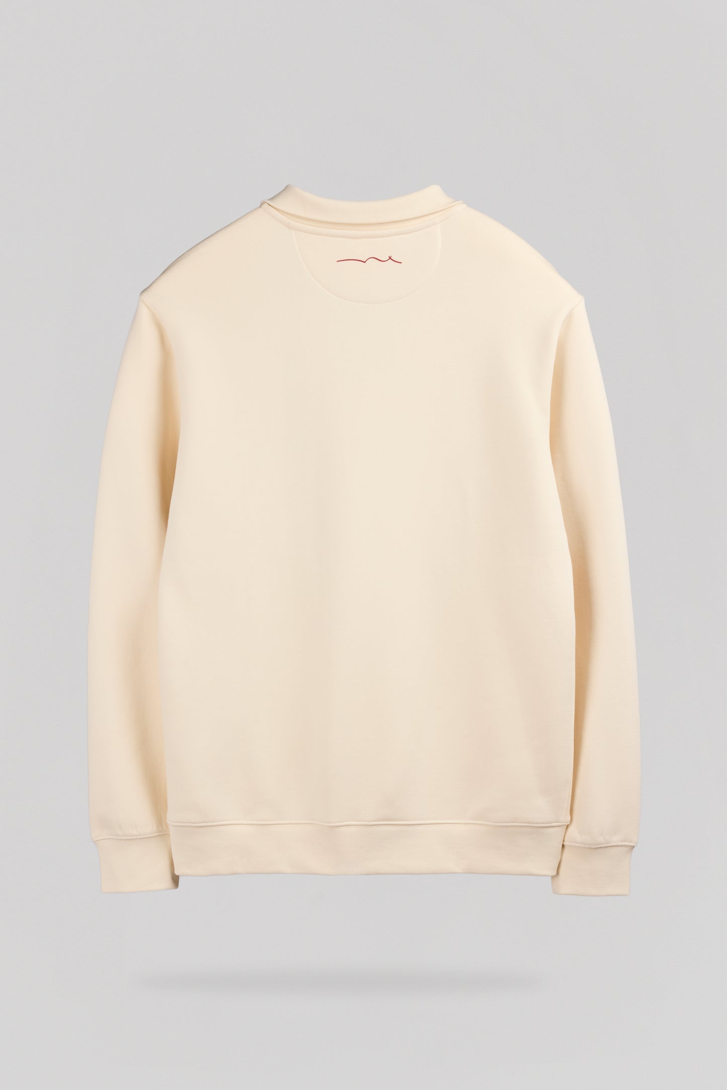Sweat S-LOAN NATUREL