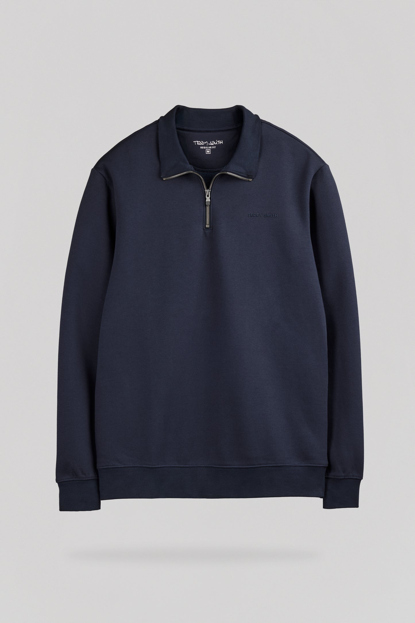 Sweat S-LOAN TOTAL NAVY