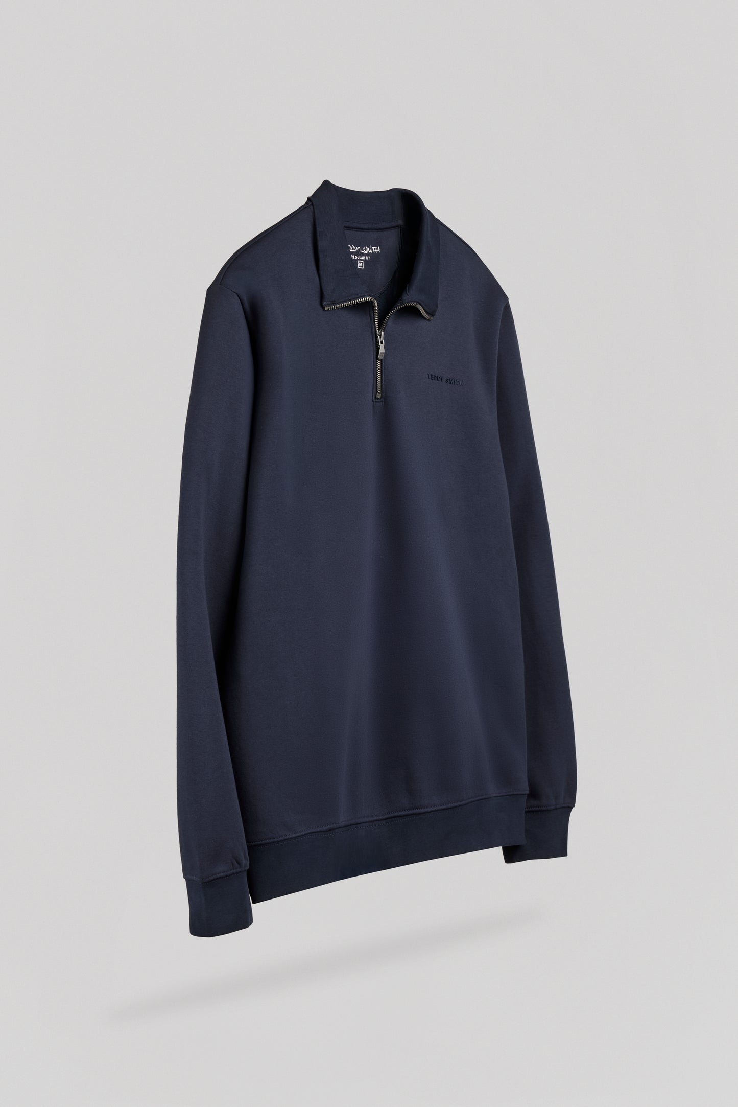 Sweat S-LOAN TOTAL NAVY