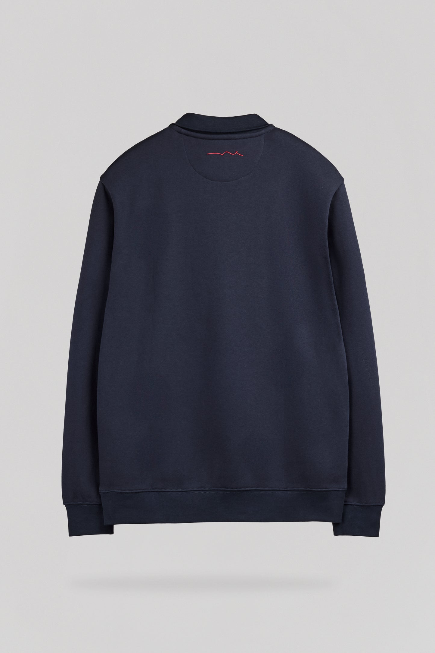 Sweat S-LOAN TOTAL NAVY