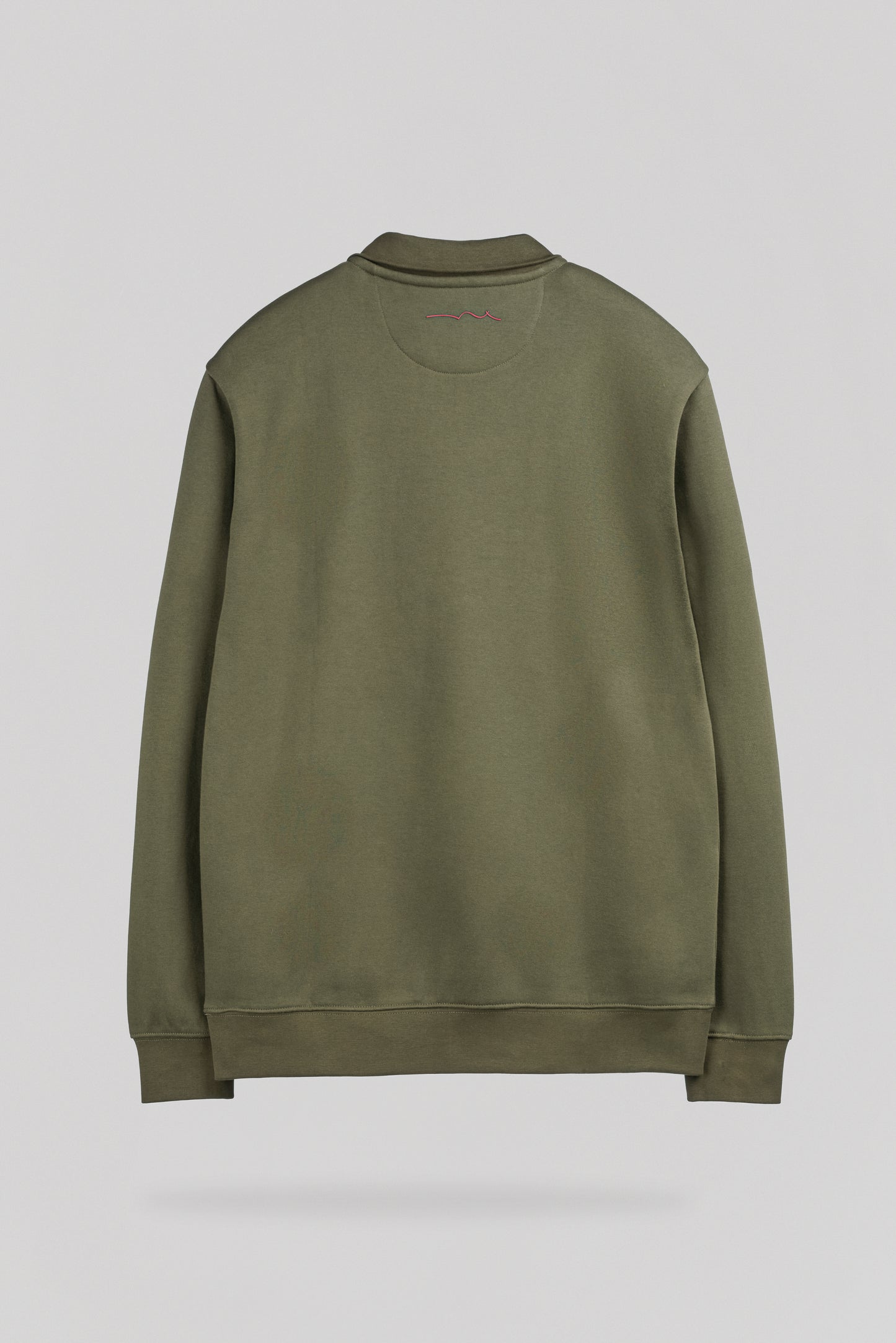 Sweat S-LOAN DUSTY KAKI