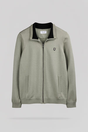 Gilet G-MARTYN BLEACH KAKI