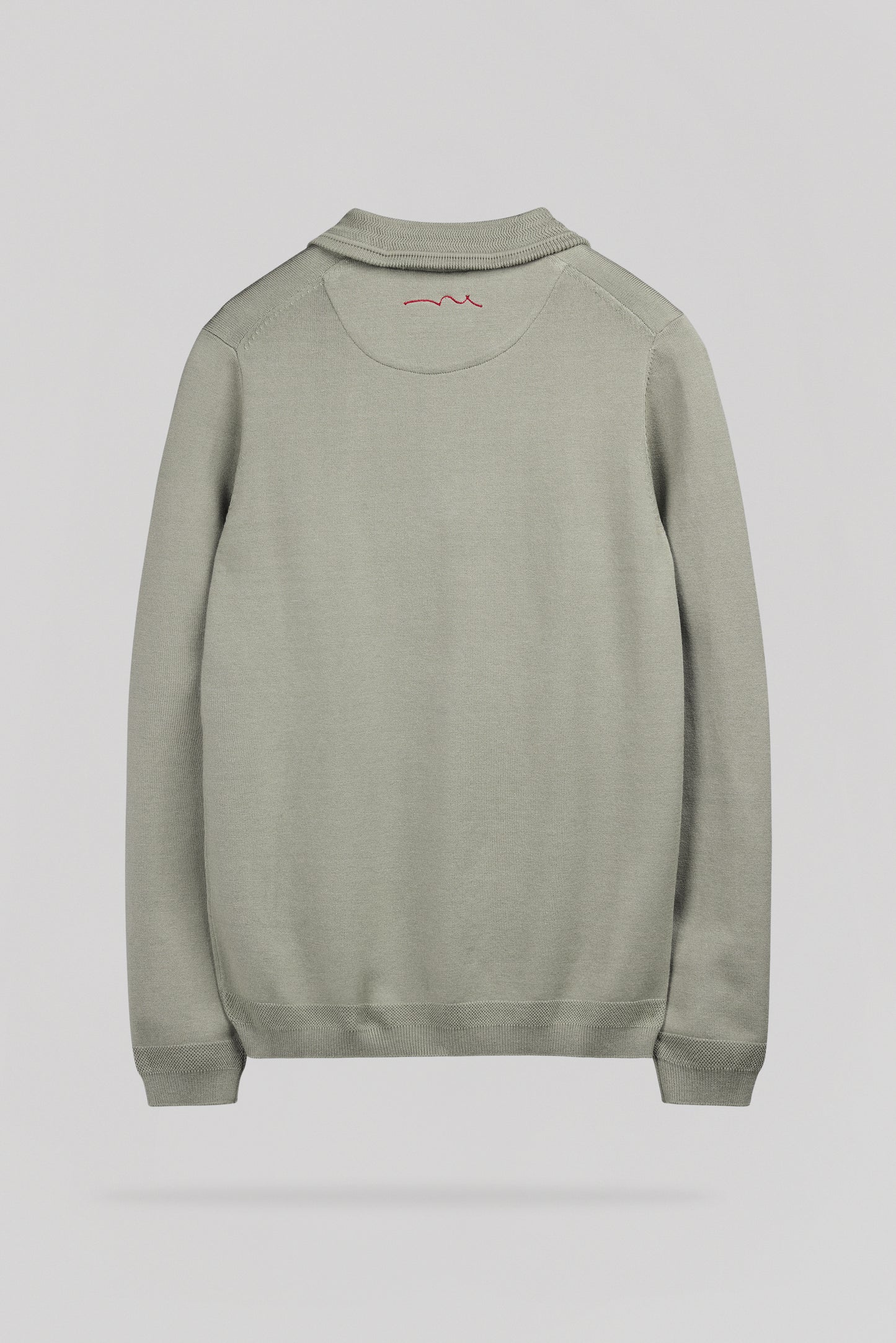 Pull P-MARTY 2 BLEACH KAKI