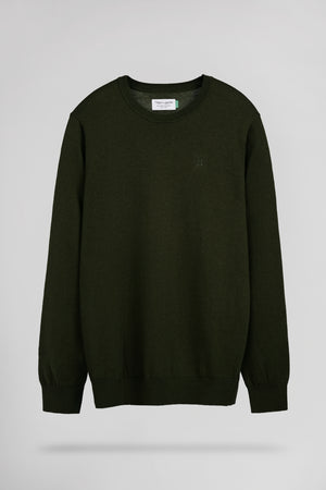 Pull P-MARTINO DEEP KAKI
