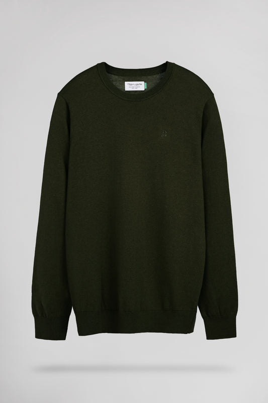 Achat Pull P-MARTINO DEEP KAKI