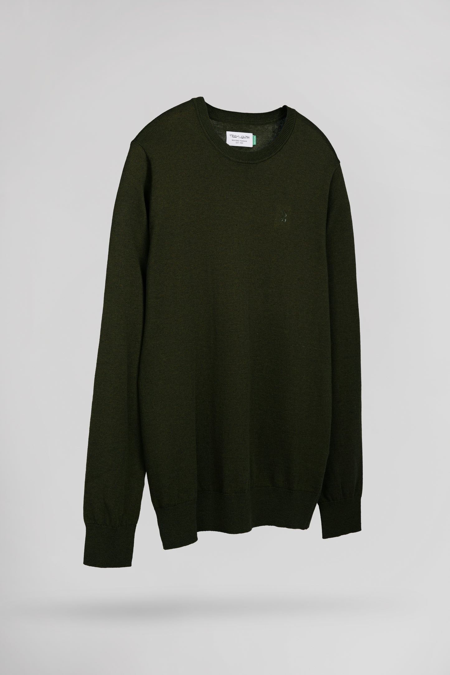 Pull P-MARTINO DEEP KAKI