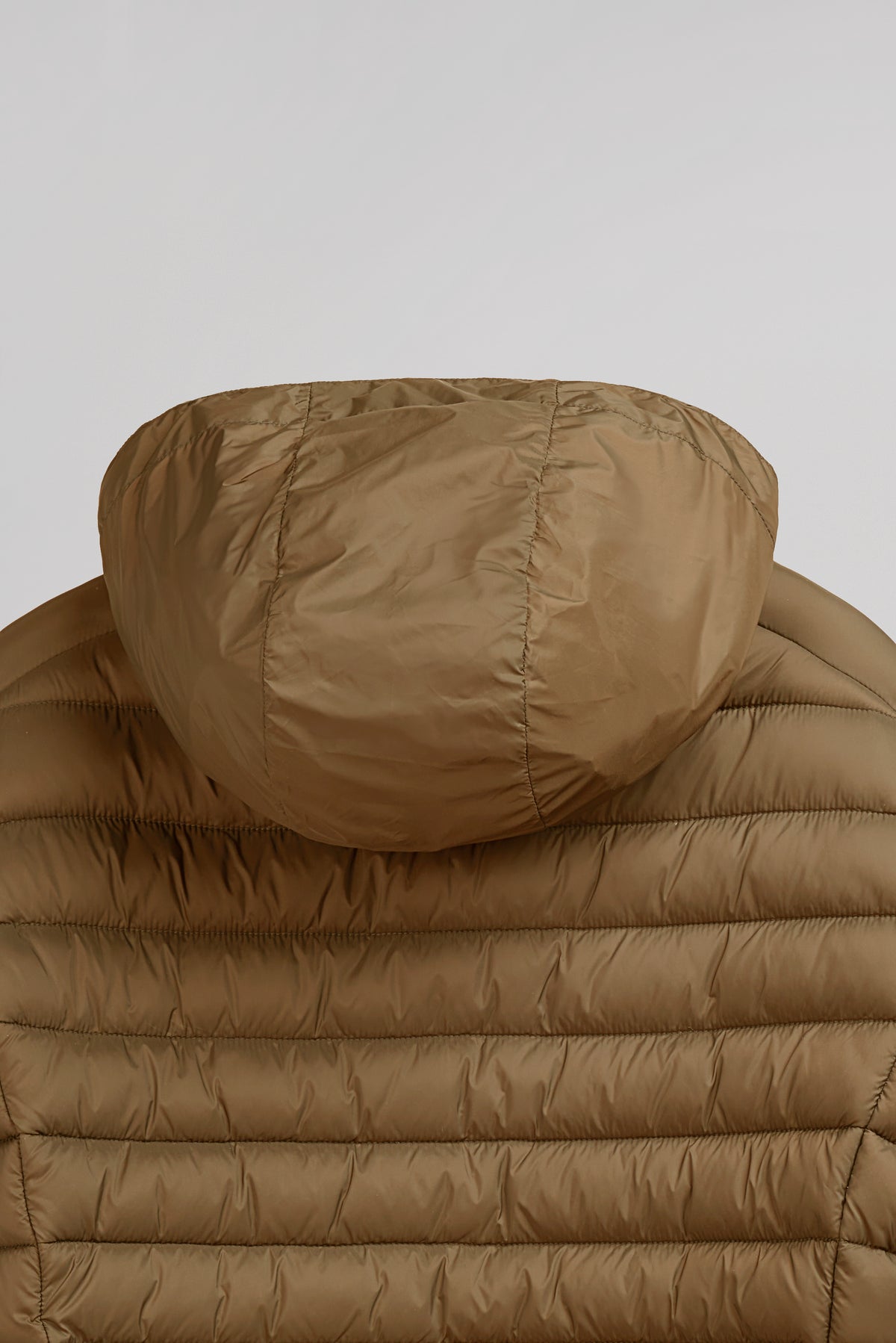 Blouson BLIGHT NOISETTE