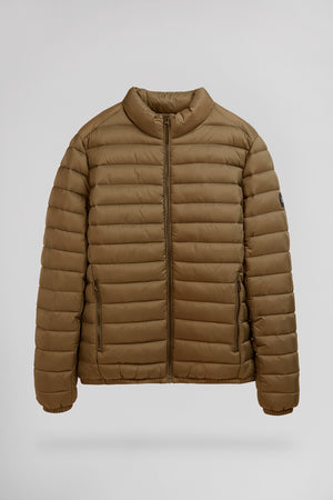 Blouson BLIGHT NOISETTE