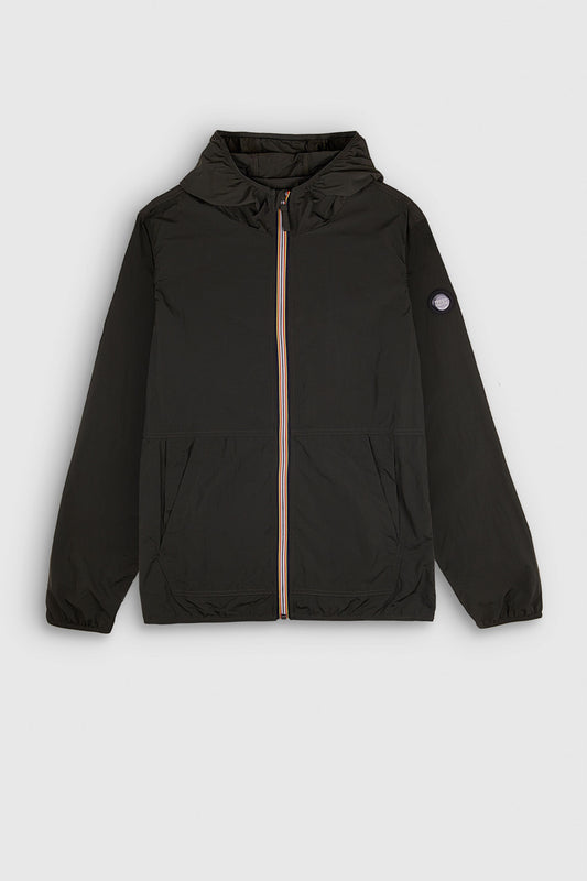 Achat Coupe-vent déperlant B-HORTEN DEEP KAKI