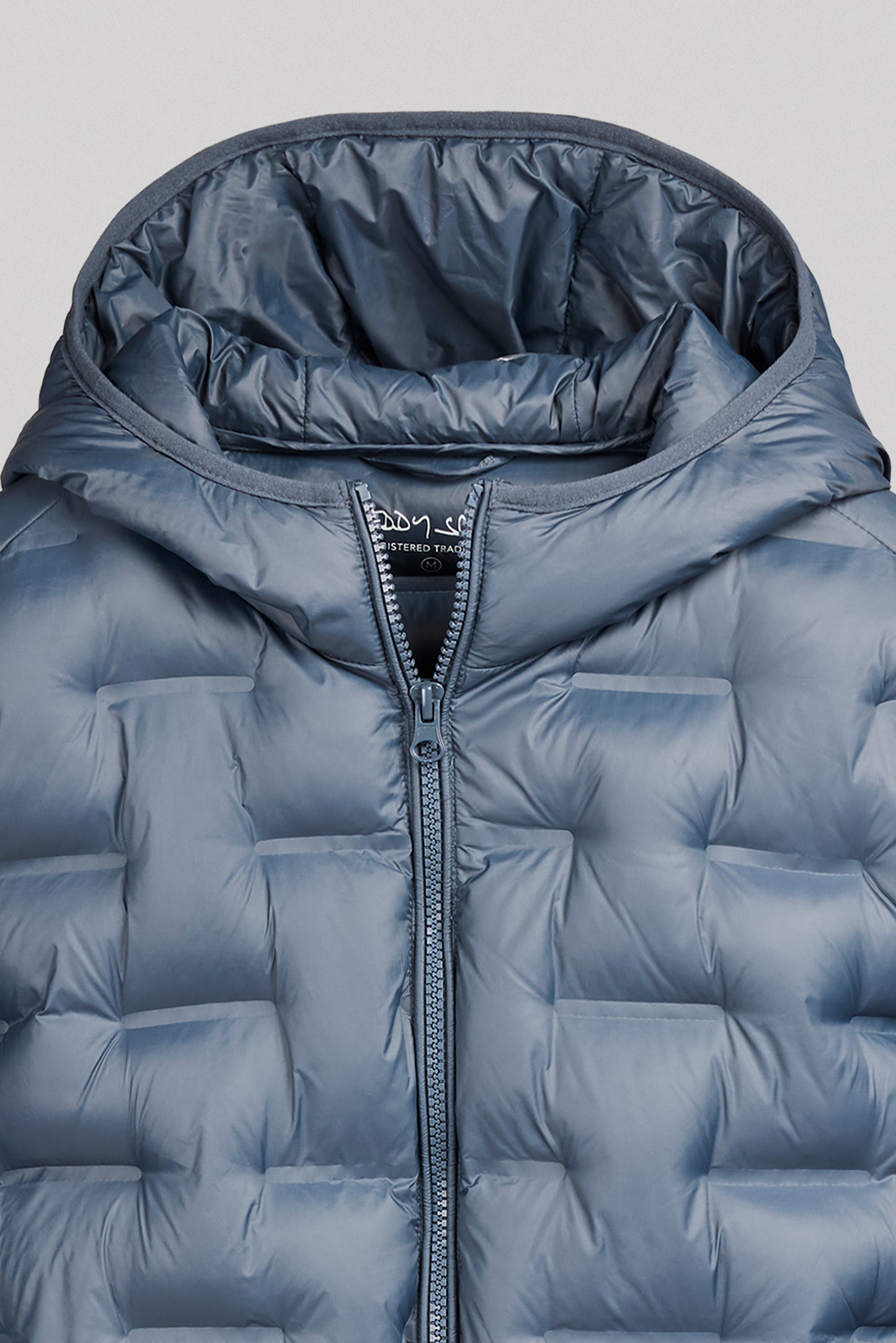 Blouson BLIGHTER 2 GRIS METEORE