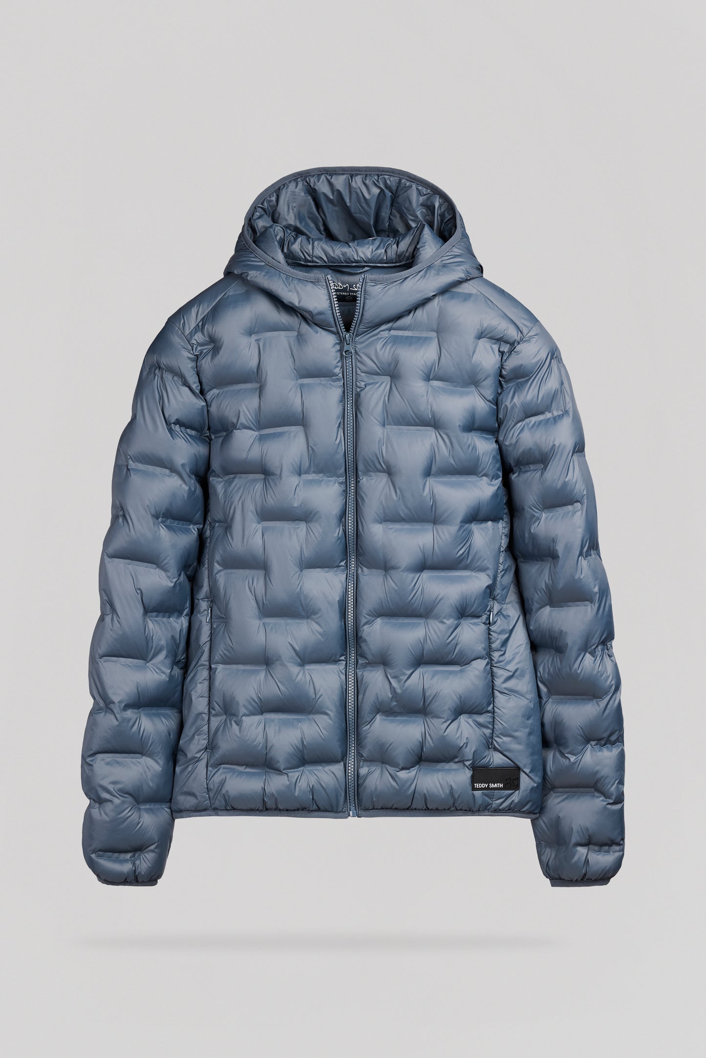Blouson BLIGHTER 2 GRIS METEORE