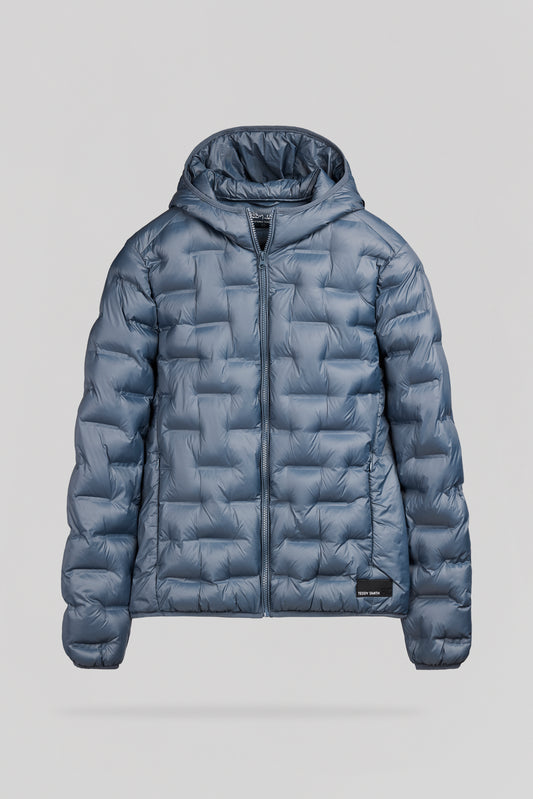 Achat Blouson BLIGHTER 2 GRIS METEORE