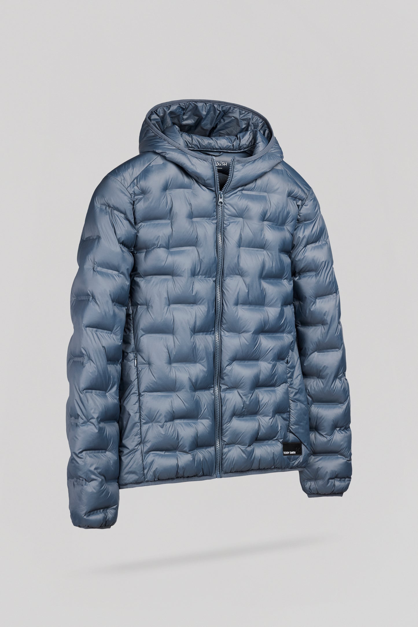Blouson BLIGHTER 2 GRIS METEORE