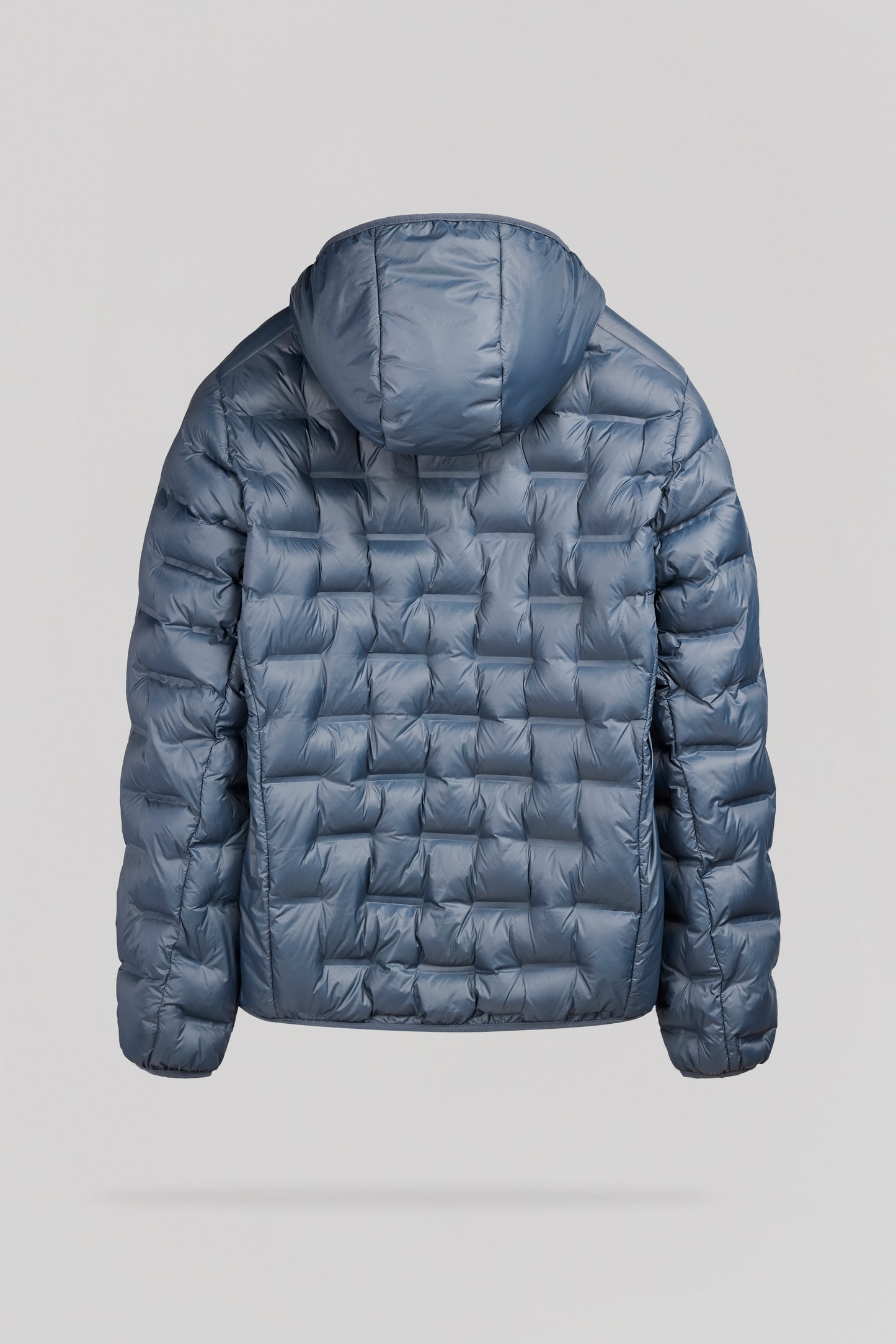 Blouson BLIGHTER 2 GRIS METEORE