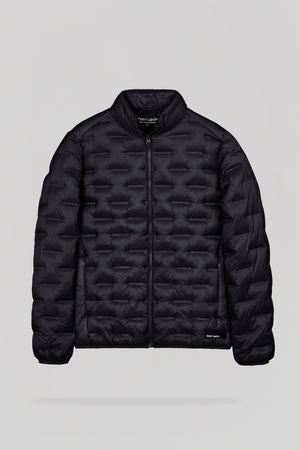 Blouson à capuche BLIGHT 2 NOIR
