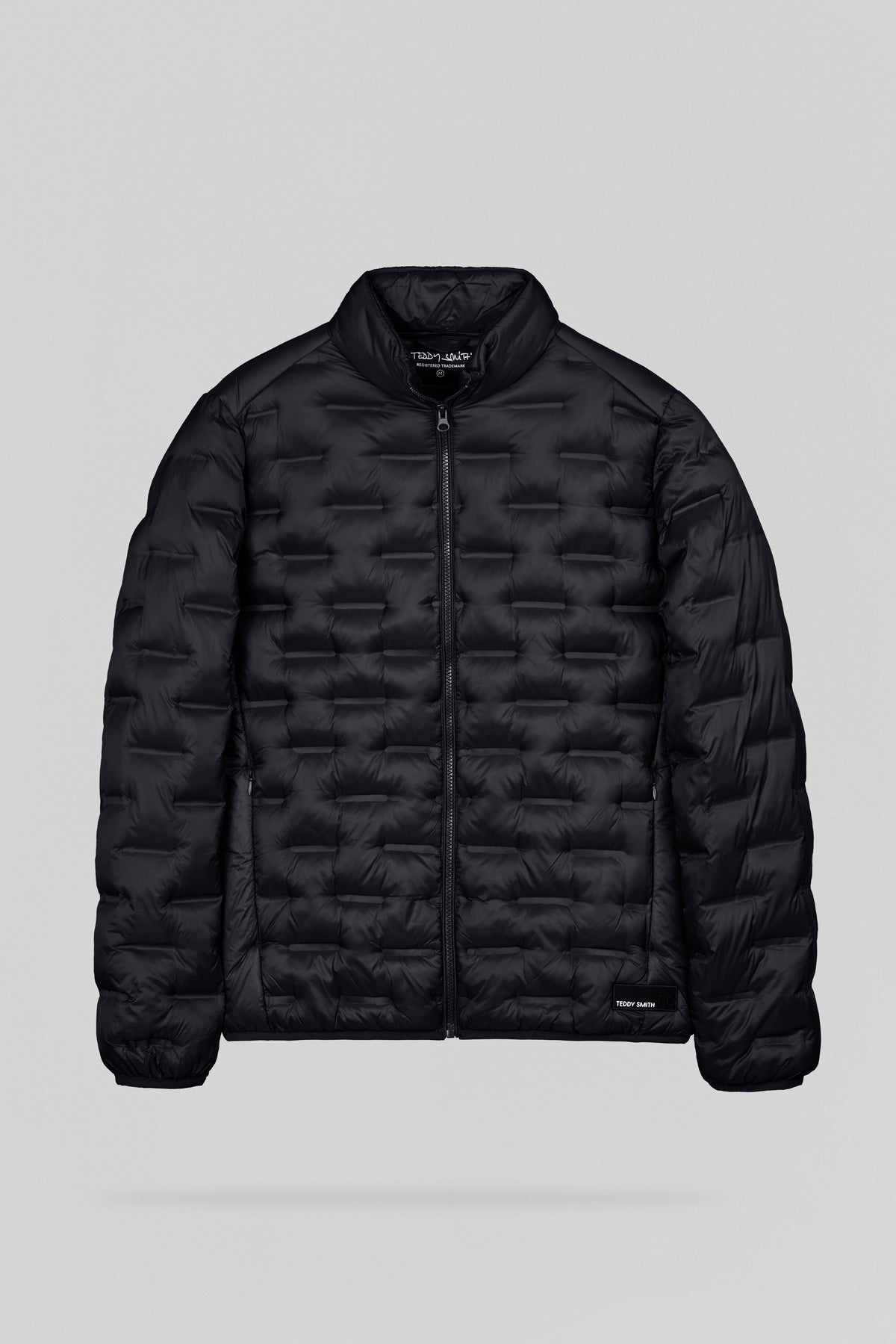 Blouson à capuche BLIGHT 2 NOIR