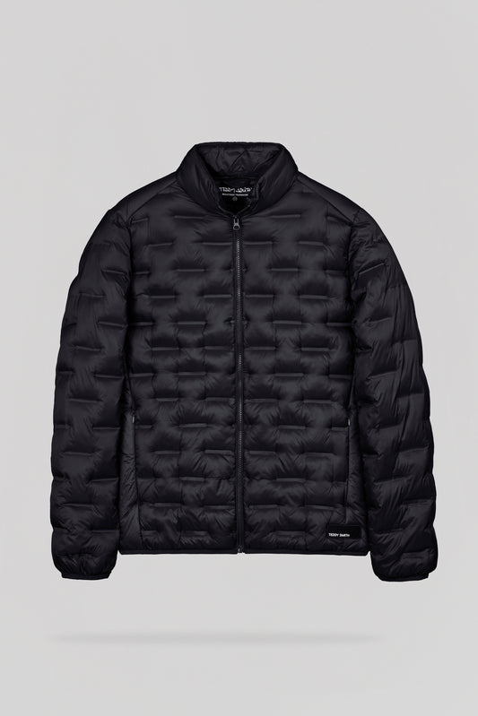 Achat Blouson à capuche BLIGHT 2 NOIR