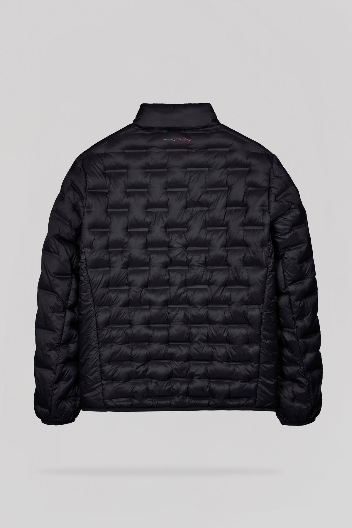 Blouson à capuche BLIGHT 2 NOIR