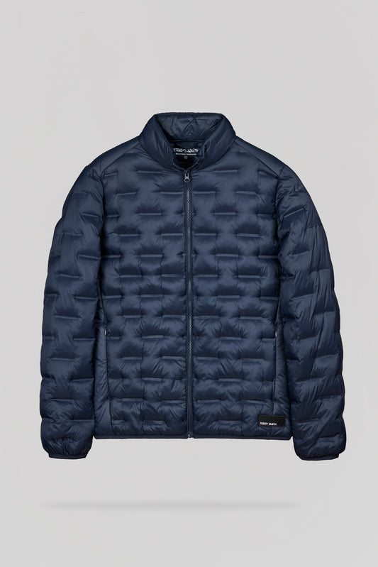 Achat Blouson à capuche BLIGHT 2 TOTAL NAVY