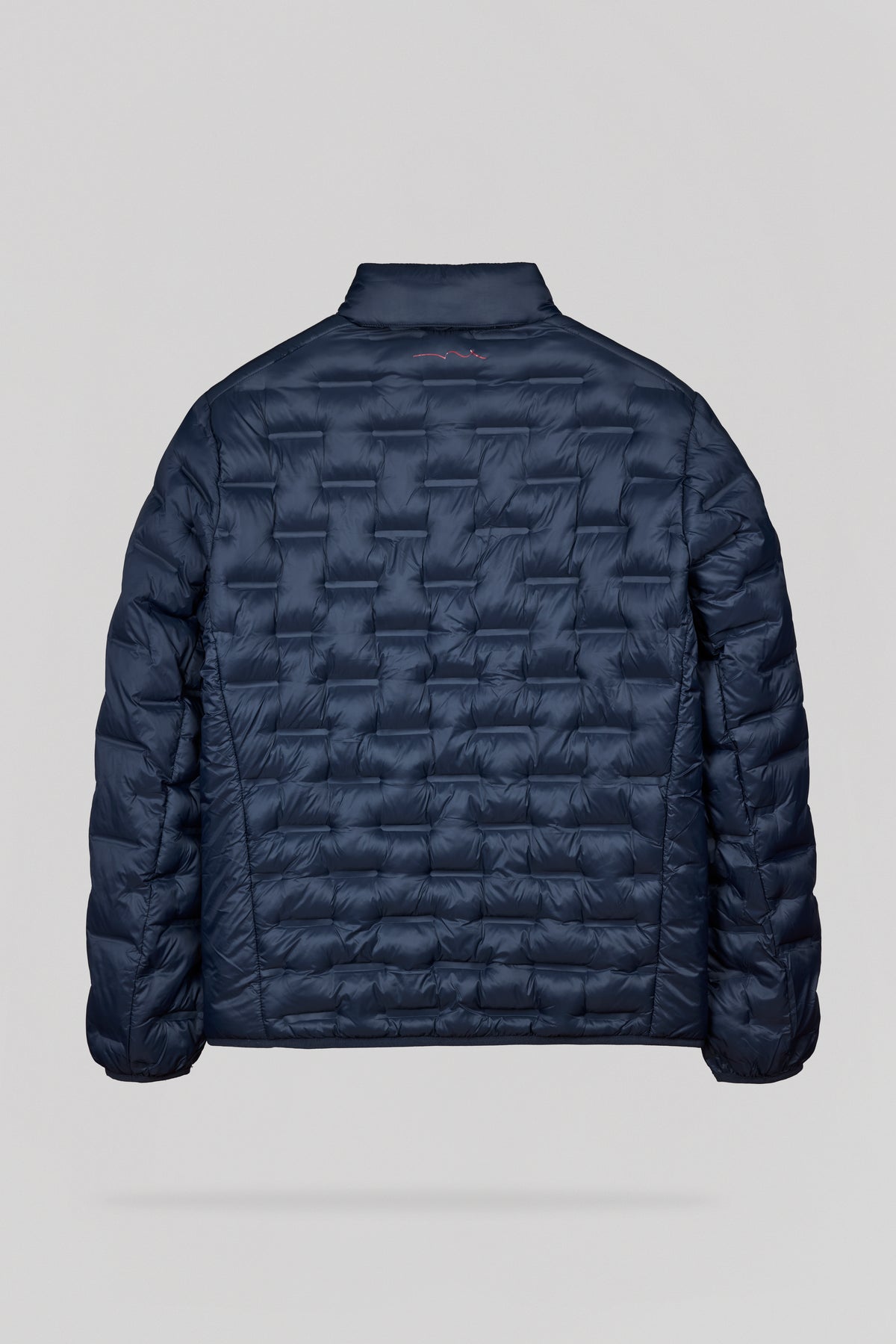 Blouson à capuche BLIGHT 2 TOTAL NAVY