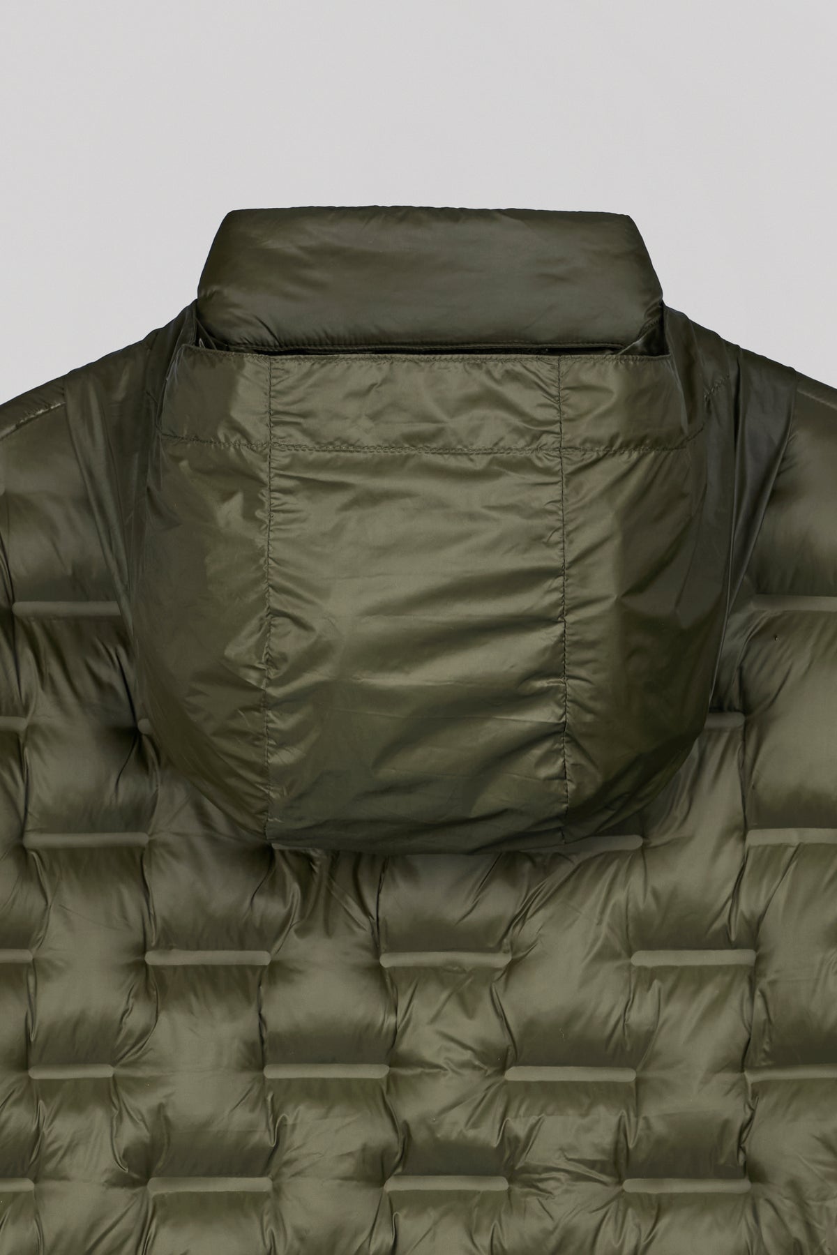 Blouson à capuche BLIGHT 2 DUSTY KAKI