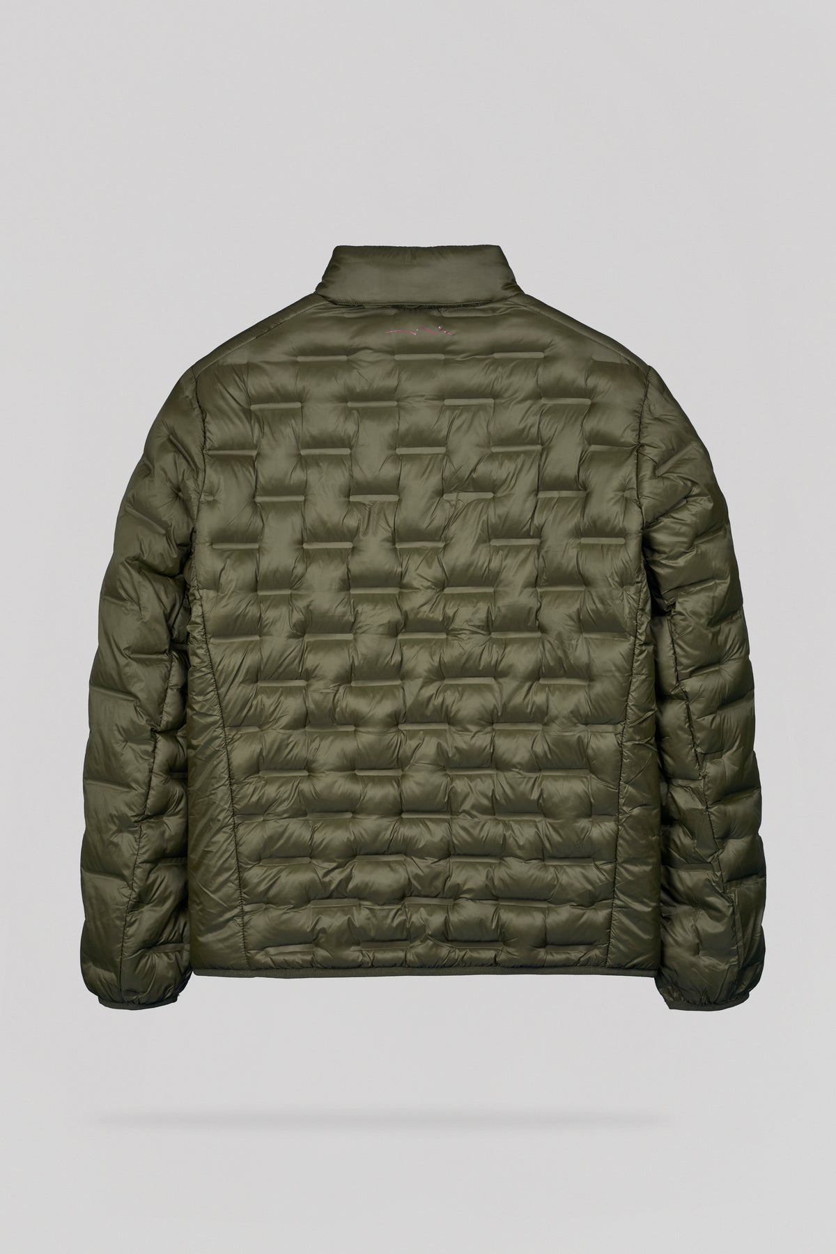 Blouson à capuche BLIGHT 2 DUSTY KAKI