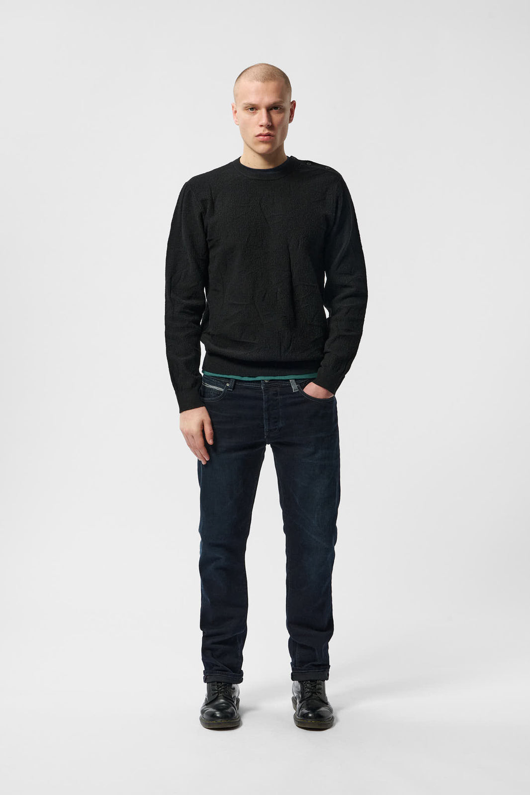 Teddy Smith | Boutique en ligne prêt-à-porter