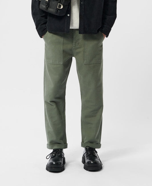 Achat Pantalon P-UTILITY MILITARY KAKI