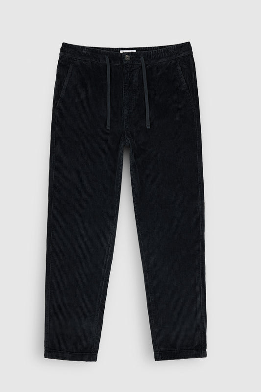 Achat Pantalon PYWAN 2 VELOURS TOTAL NAVY