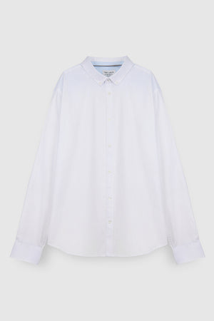 Chemise C-VOLT 2 BLANC