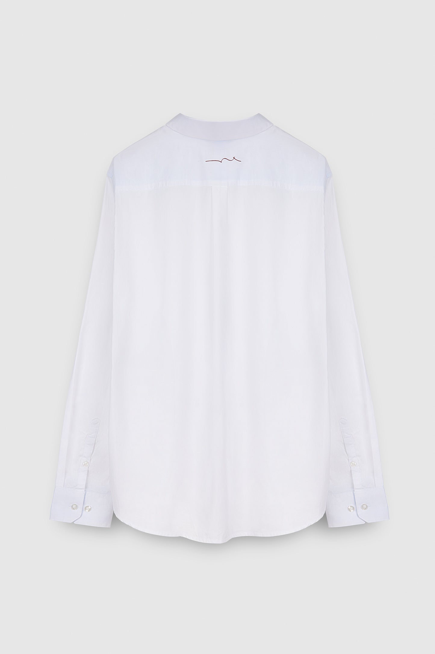 Chemise C-VOLT 2 BLANC