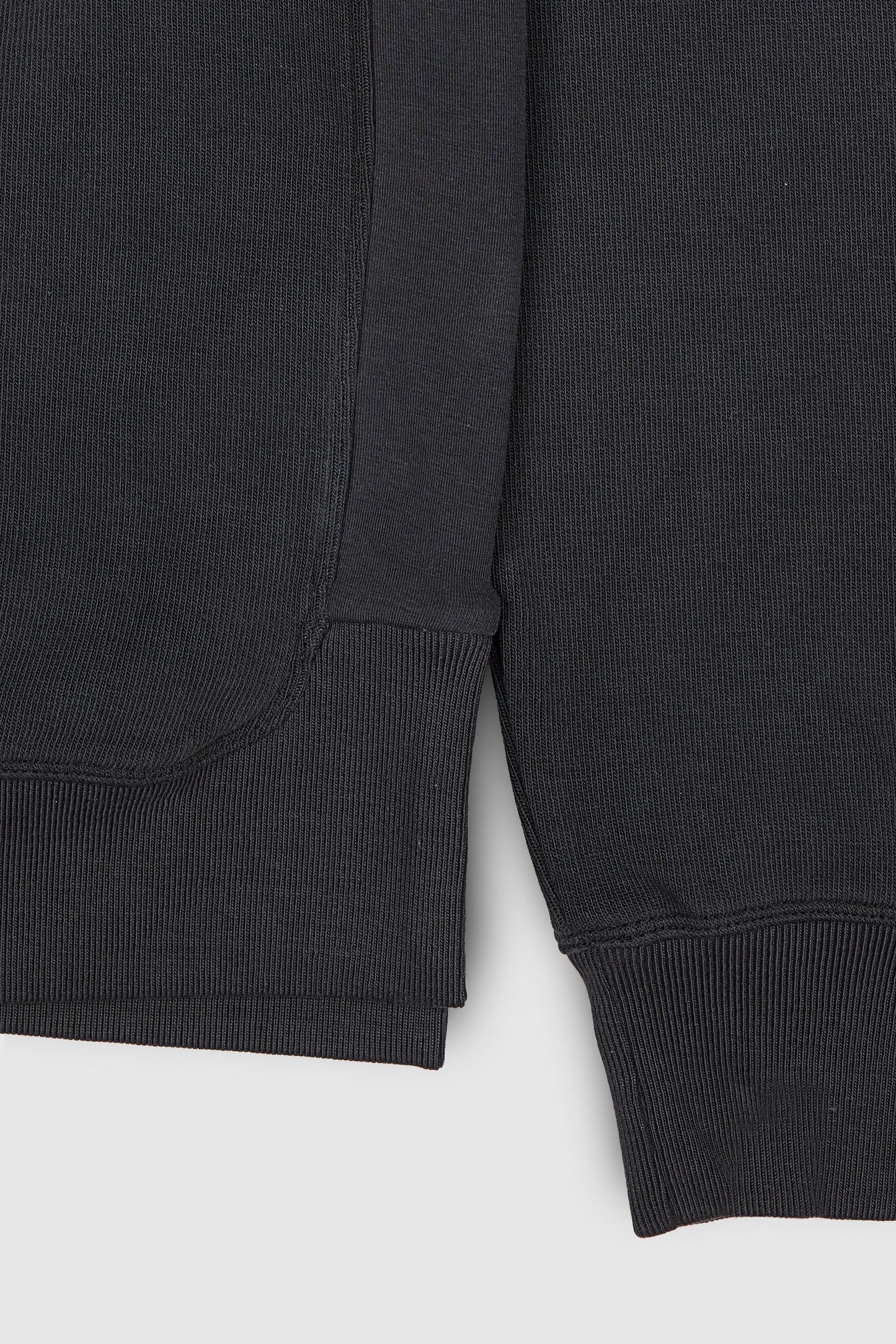 Sweat S-ERKY DARK NAVY