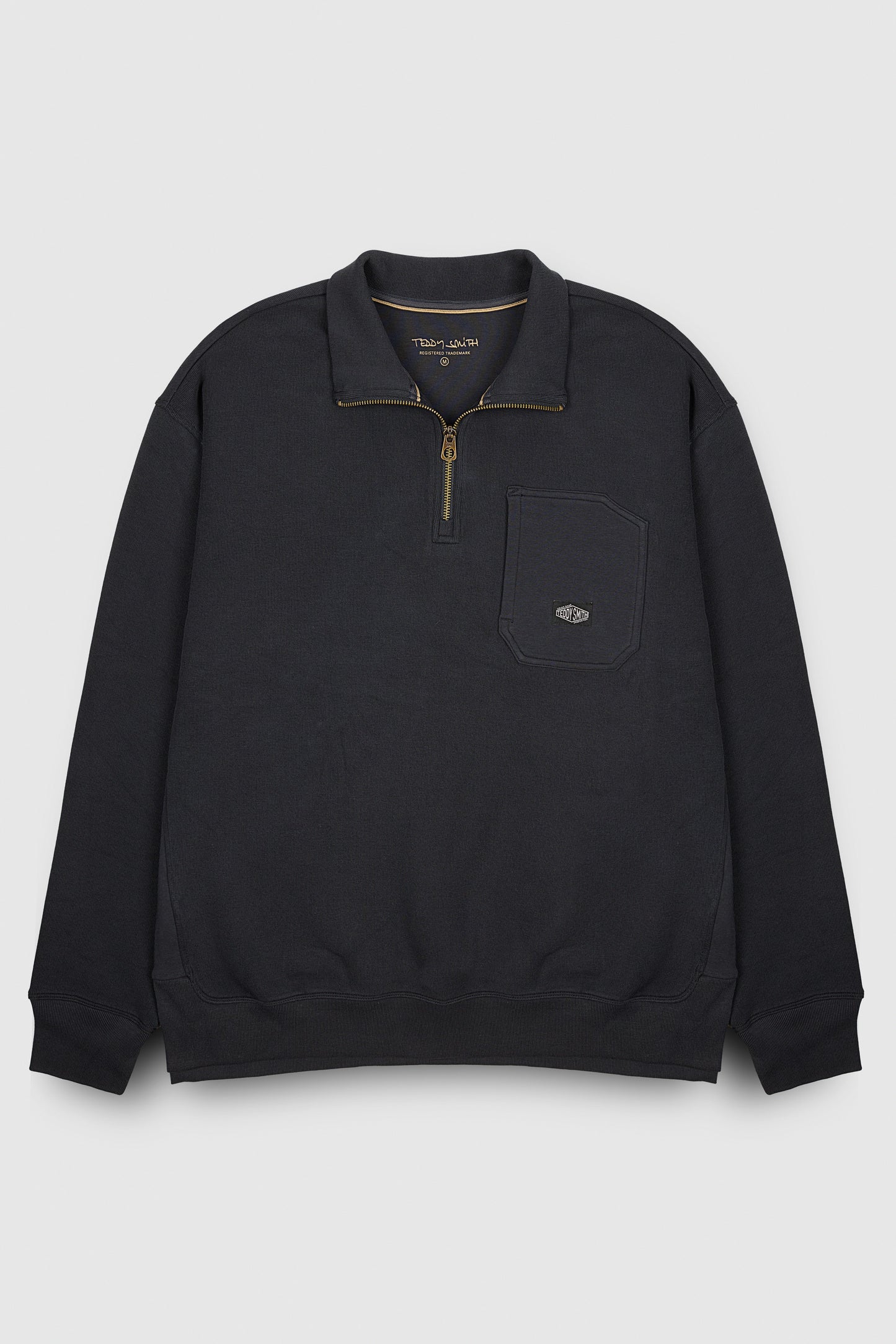 Sweat S-ERKY DARK NAVY