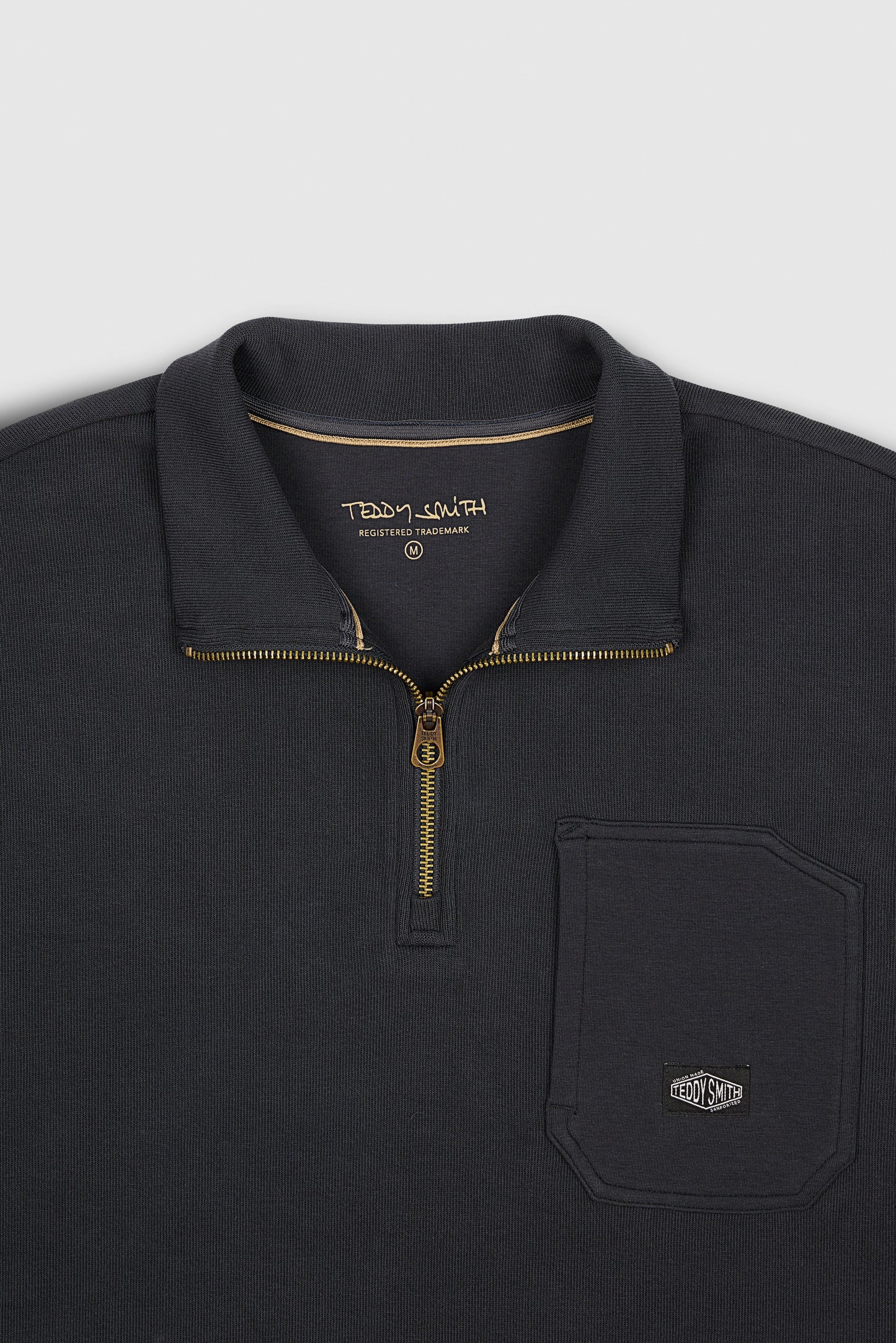 Sweat S-ERKY DARK NAVY